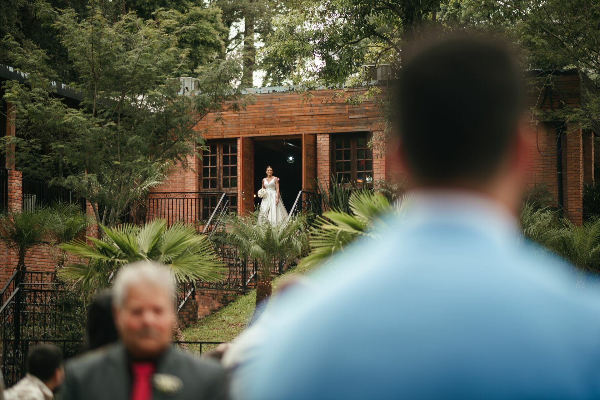 Foto Casamento na Chácara do Cris em Chapecó/SC | Mari | Osiel   - Imagem 17