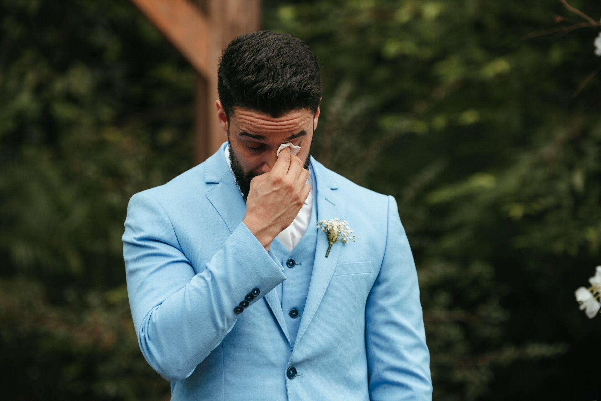 Foto Casamento na Chácara do Cris em Chapecó/SC | Mari | Osiel   - Imagem 18