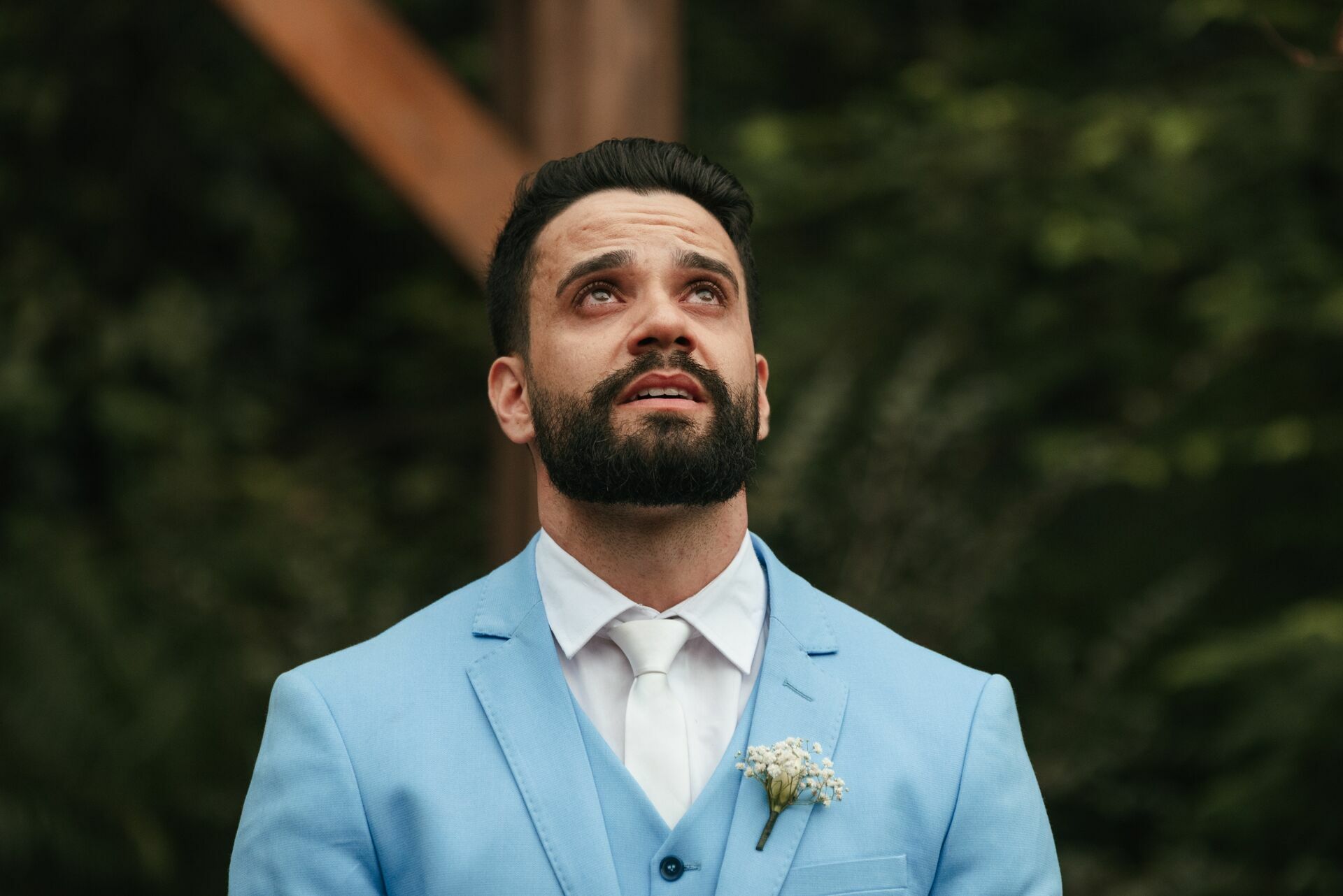 Foto Casamento na Chácara do Cris em Chapecó/SC | Mari | Osiel   - Imagem 19