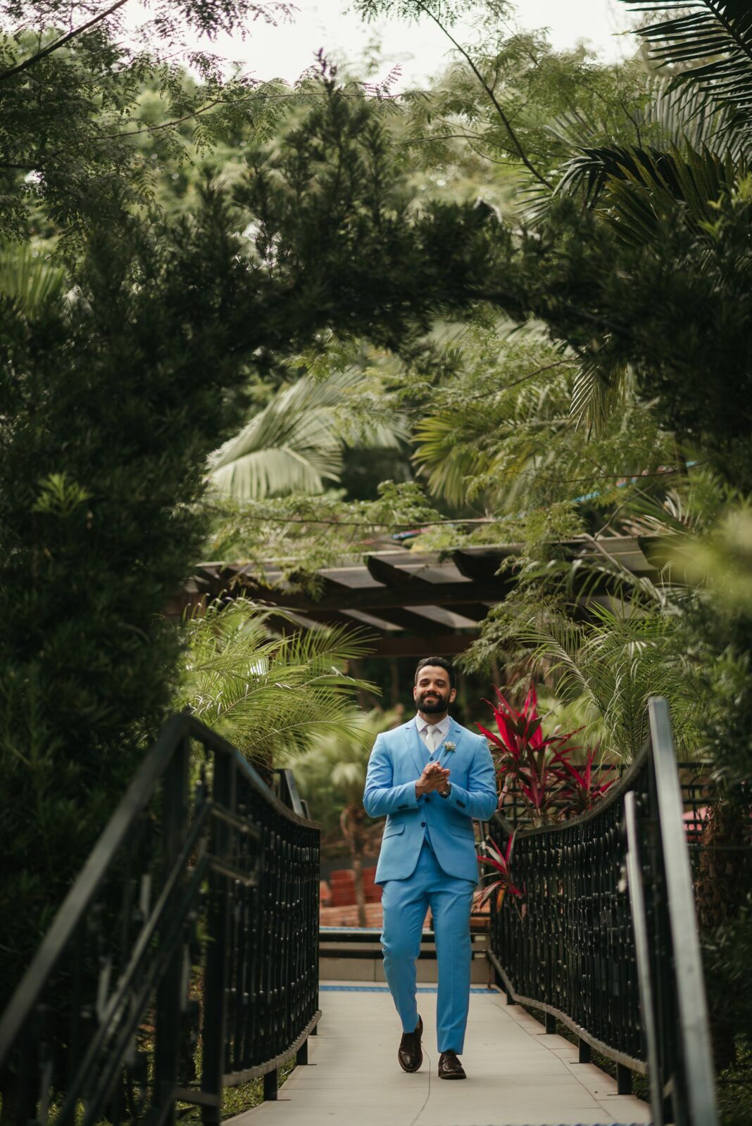 Foto Casamento na Chácara do Cris em Chapecó/SC | Mari | Osiel   - Imagem 15