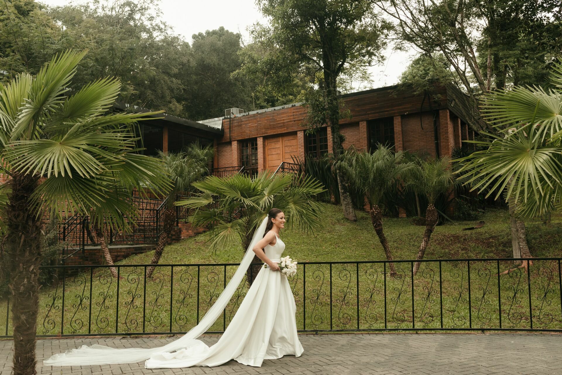 Foto Casamento na Chácara do Cris em Chapecó/SC | Mari | Osiel   - Imagem 20