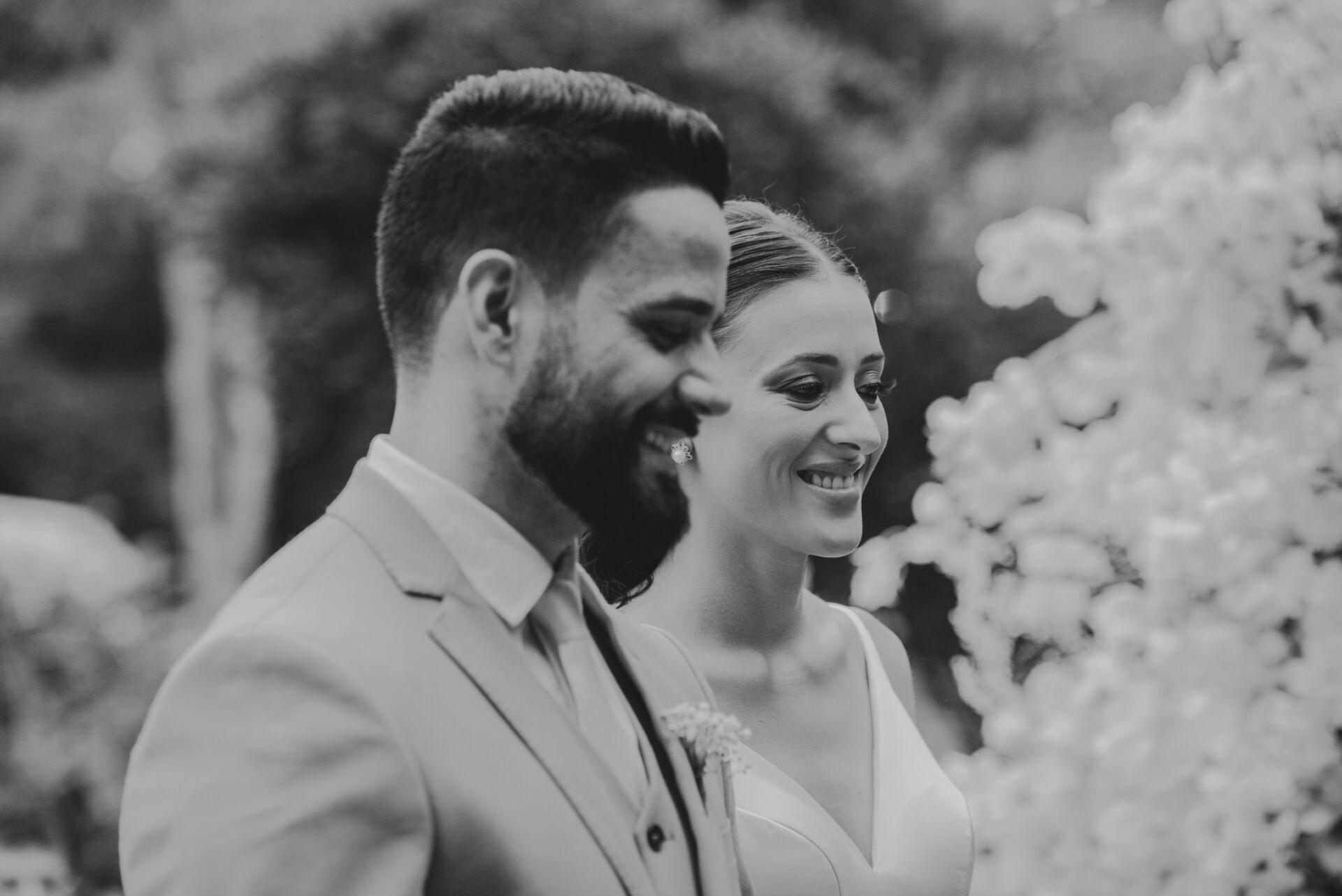 Foto Casamento na Chácara do Cris em Chapecó/SC | Mari | Osiel   - Imagem 41