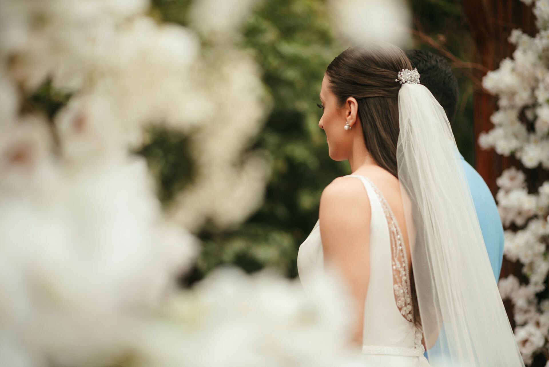 Foto Casamento na Chácara do Cris em Chapecó/SC | Mari | Osiel   - Imagem 38