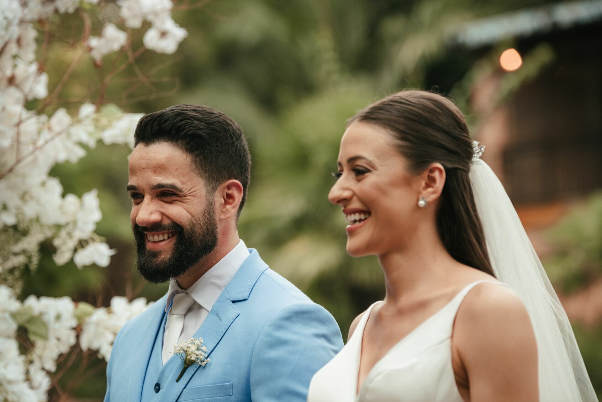 Foto Casamento na Chácara do Cris em Chapecó/SC | Mari | Osiel   - Imagem 32