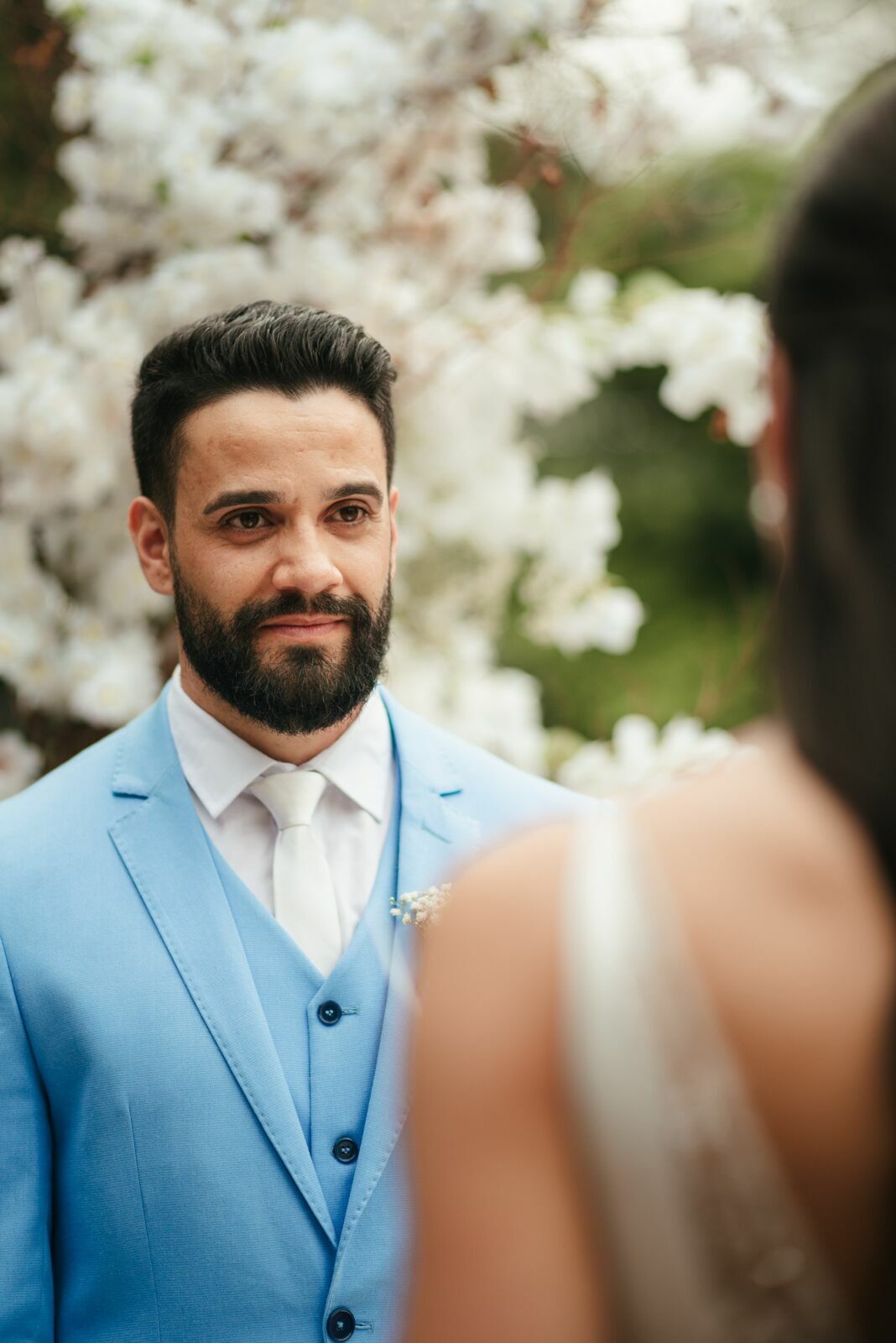 Foto Casamento na Chácara do Cris em Chapecó/SC | Mari | Osiel   - Imagem 45