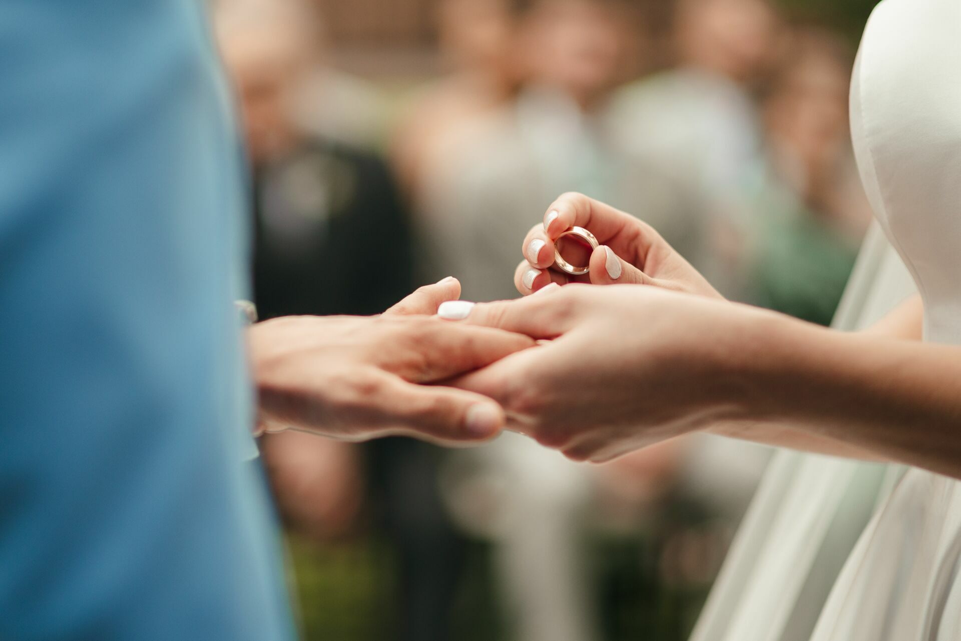 Foto Casamento na Chácara do Cris em Chapecó/SC | Mari | Osiel   - Imagem 54