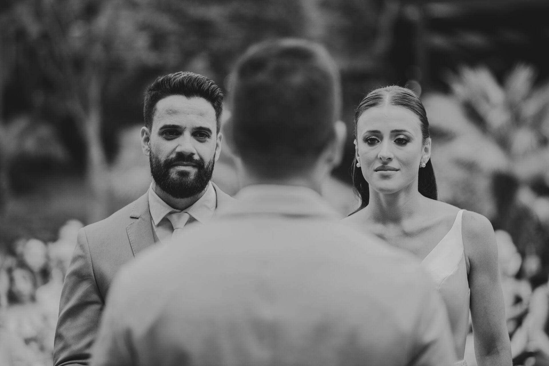 Foto Casamento na Chácara do Cris em Chapecó/SC | Mari | Osiel   - Imagem 33