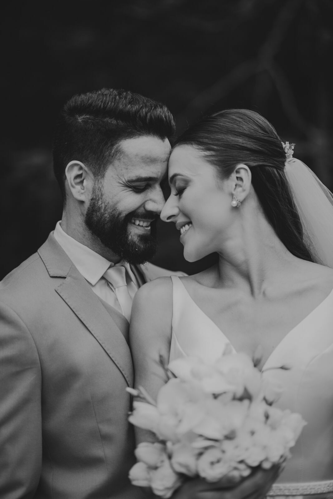 Foto Casamento na Chácara do Cris em Chapecó/SC | Mari | Osiel   - Imagem 68