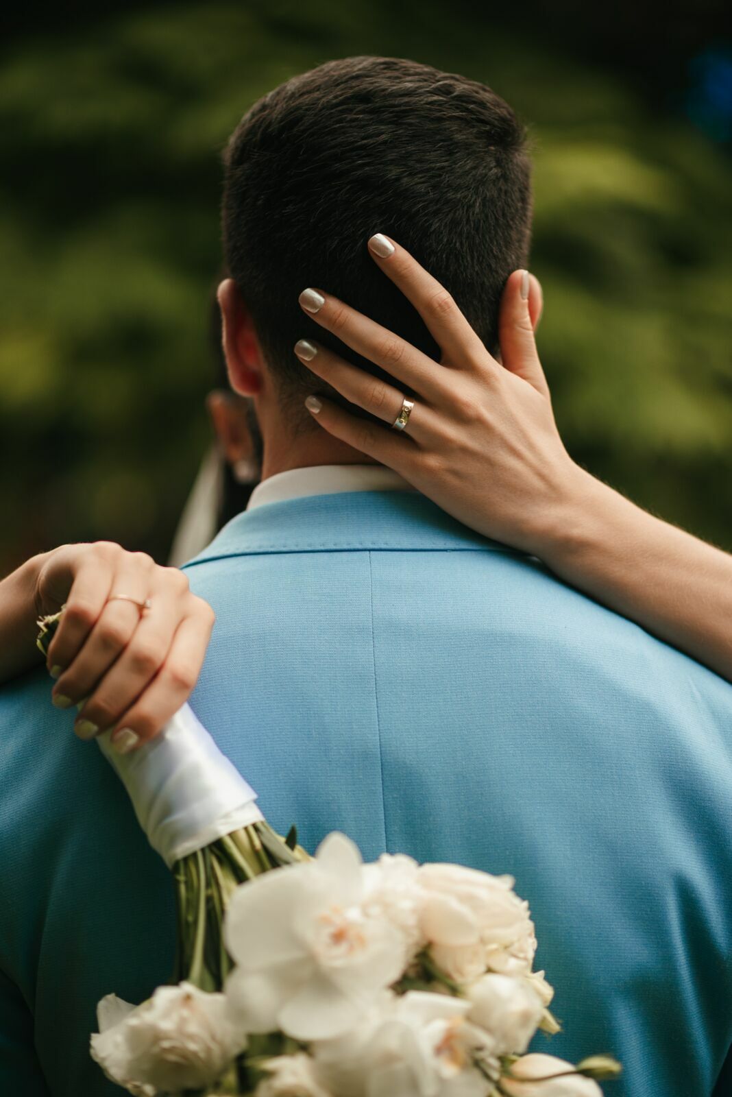 Foto Casamento na Chácara do Cris em Chapecó/SC | Mari | Osiel   - Imagem 72