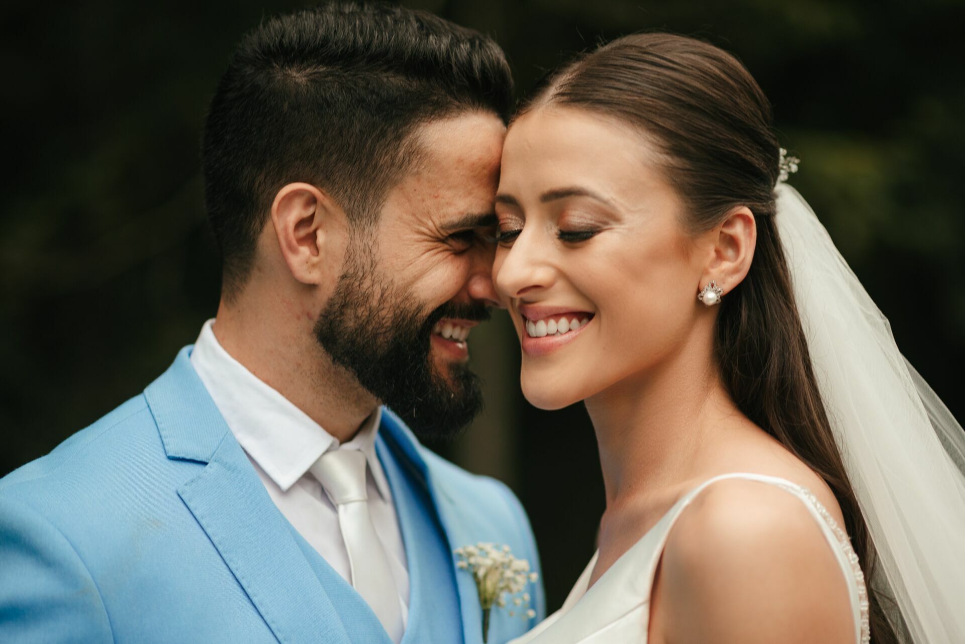 Foto Casamento na Chácara do Cris em Chapecó/SC | Mari | Osiel   - Imagem 63