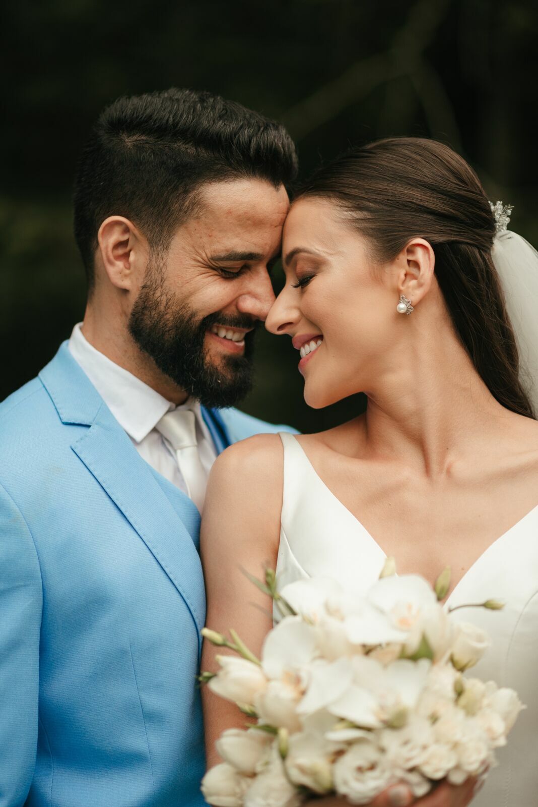 Foto Casamento na Chácara do Cris em Chapecó/SC | Mari | Osiel   - Imagem 67