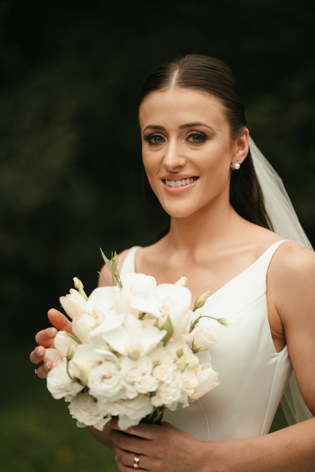 Foto Casamento na Chácara do Cris em Chapecó/SC | Mari | Osiel   - Imagem 66