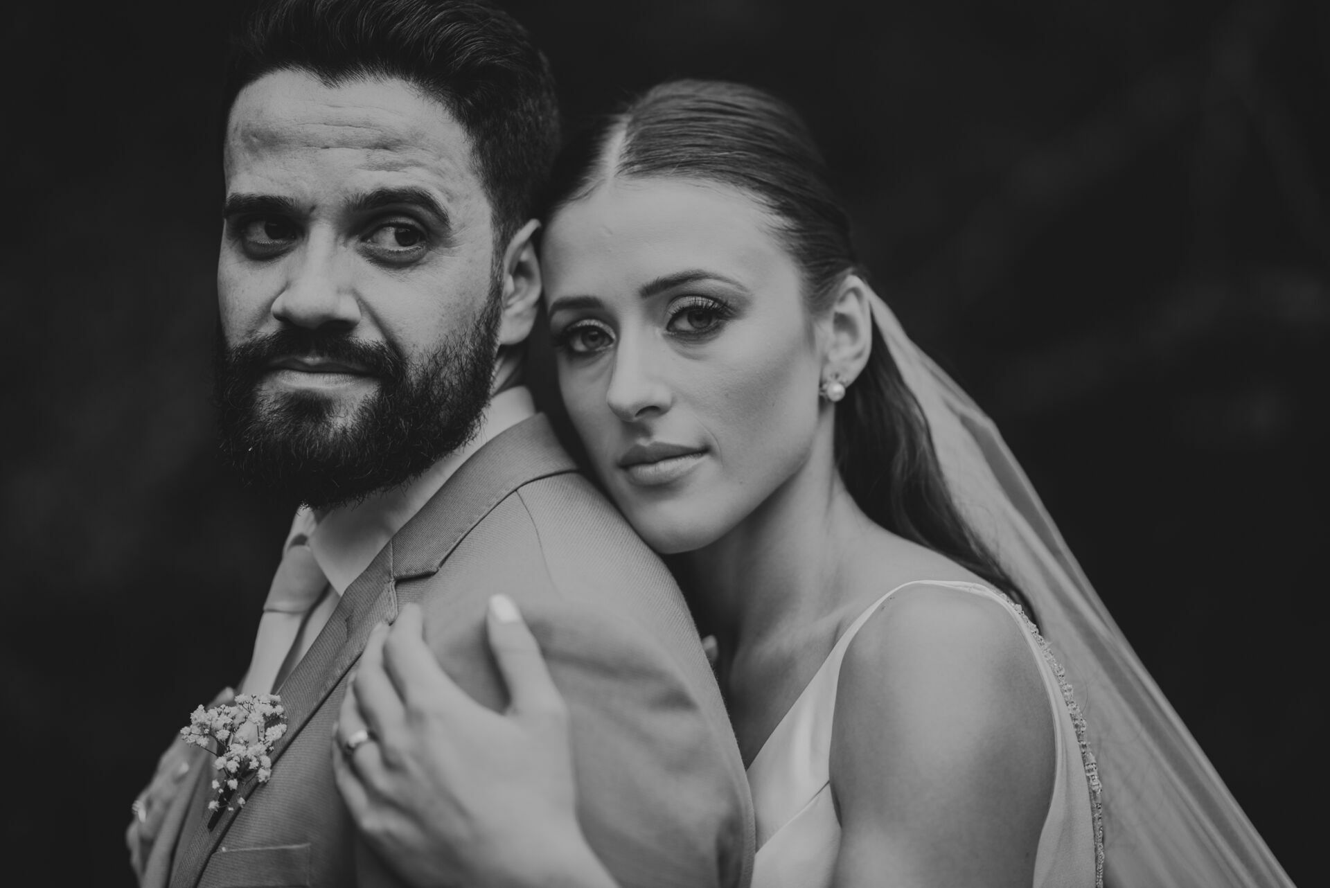 Foto Casamento na Chácara do Cris em Chapecó/SC | Mari | Osiel   - Imagem 70