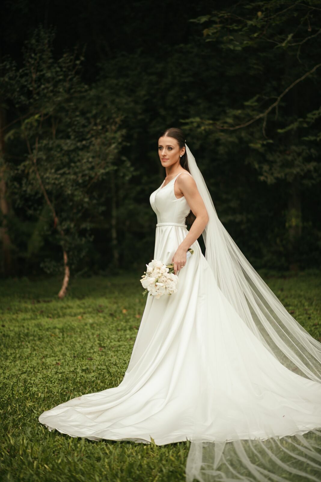 Foto Casamento na Chácara do Cris em Chapecó/SC | Mari | Osiel   - Imagem 65