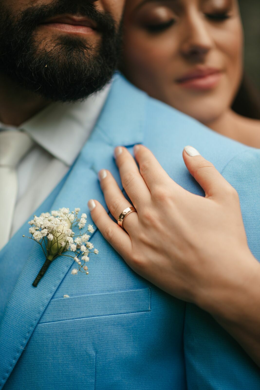 Foto Casamento na Chácara do Cris em Chapecó/SC | Mari | Osiel   - Imagem 71