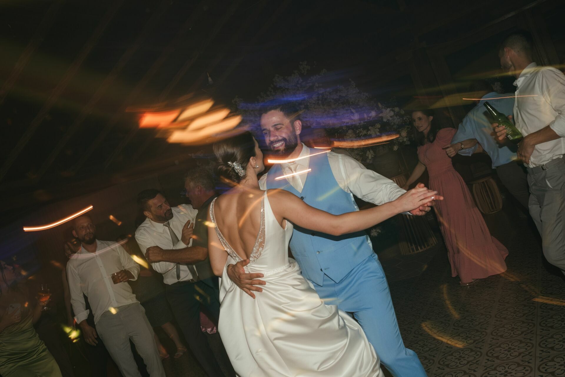 Foto Casamento na Chácara do Cris em Chapecó/SC | Mari | Osiel   - Imagem 96