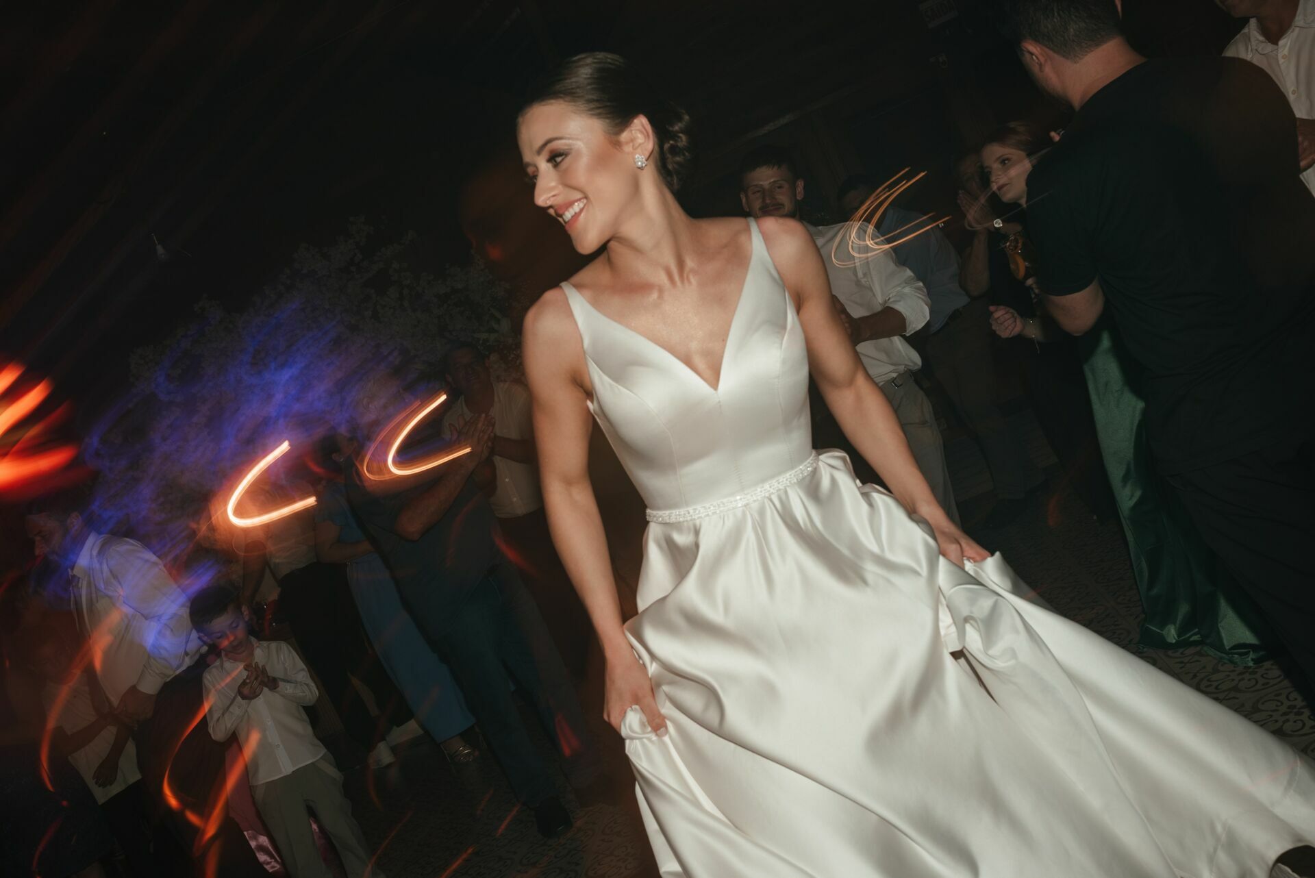 Foto Casamento na Chácara do Cris em Chapecó/SC | Mari | Osiel   - Imagem 95