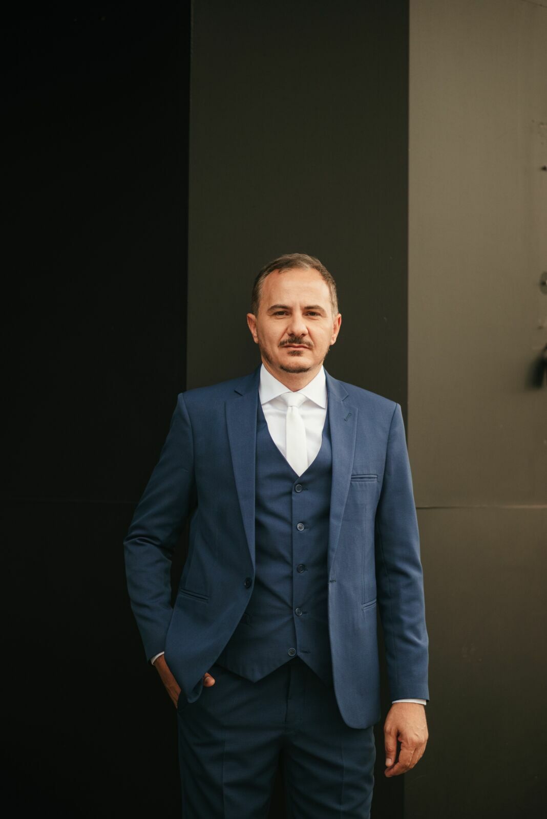 Foto Casamento no Espaço Callisia Chapecó/SC | Elenice & Marcio  - Imagem 5