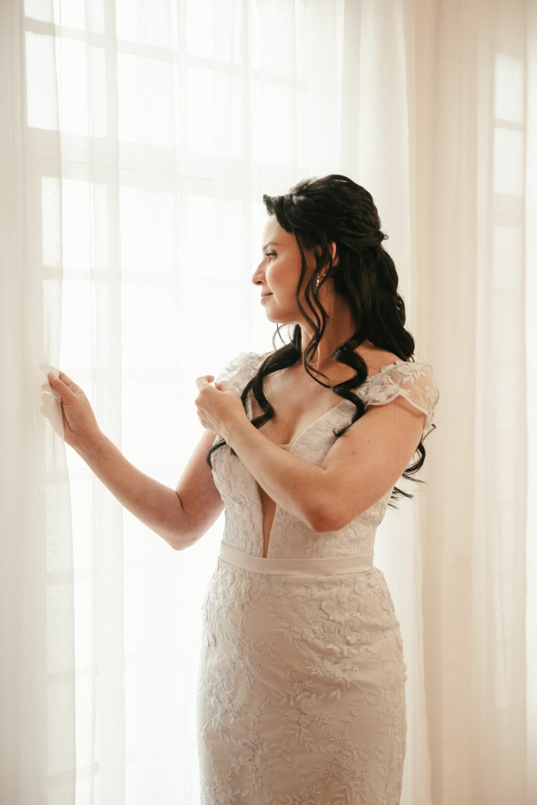 Foto Casamento no Espaço Callisia Chapecó/SC | Elenice & Marcio  - Imagem 8