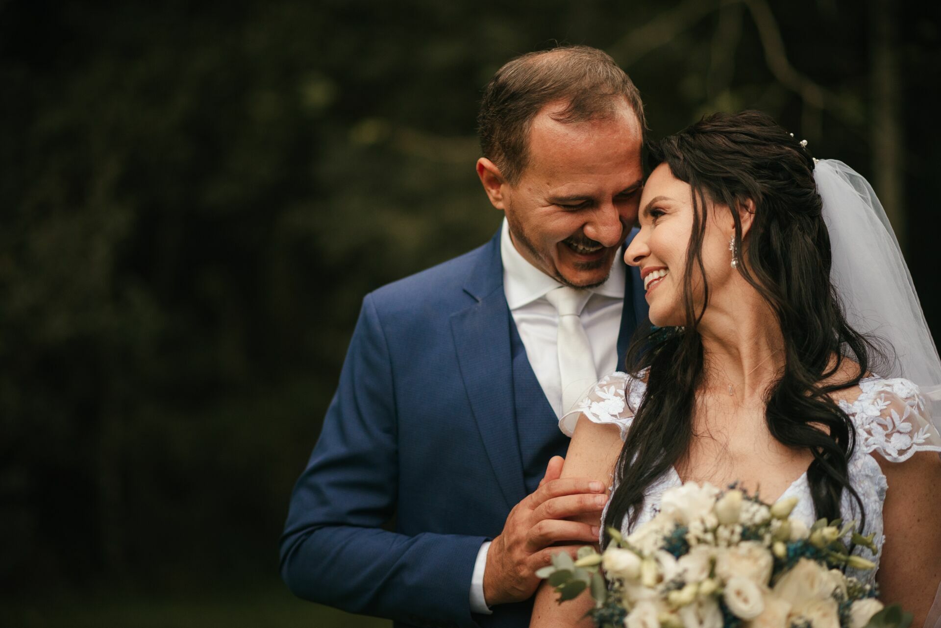 Foto Casamento no Espaço Callisia Chapecó/SC | Elenice & Marcio  - Imagem 46