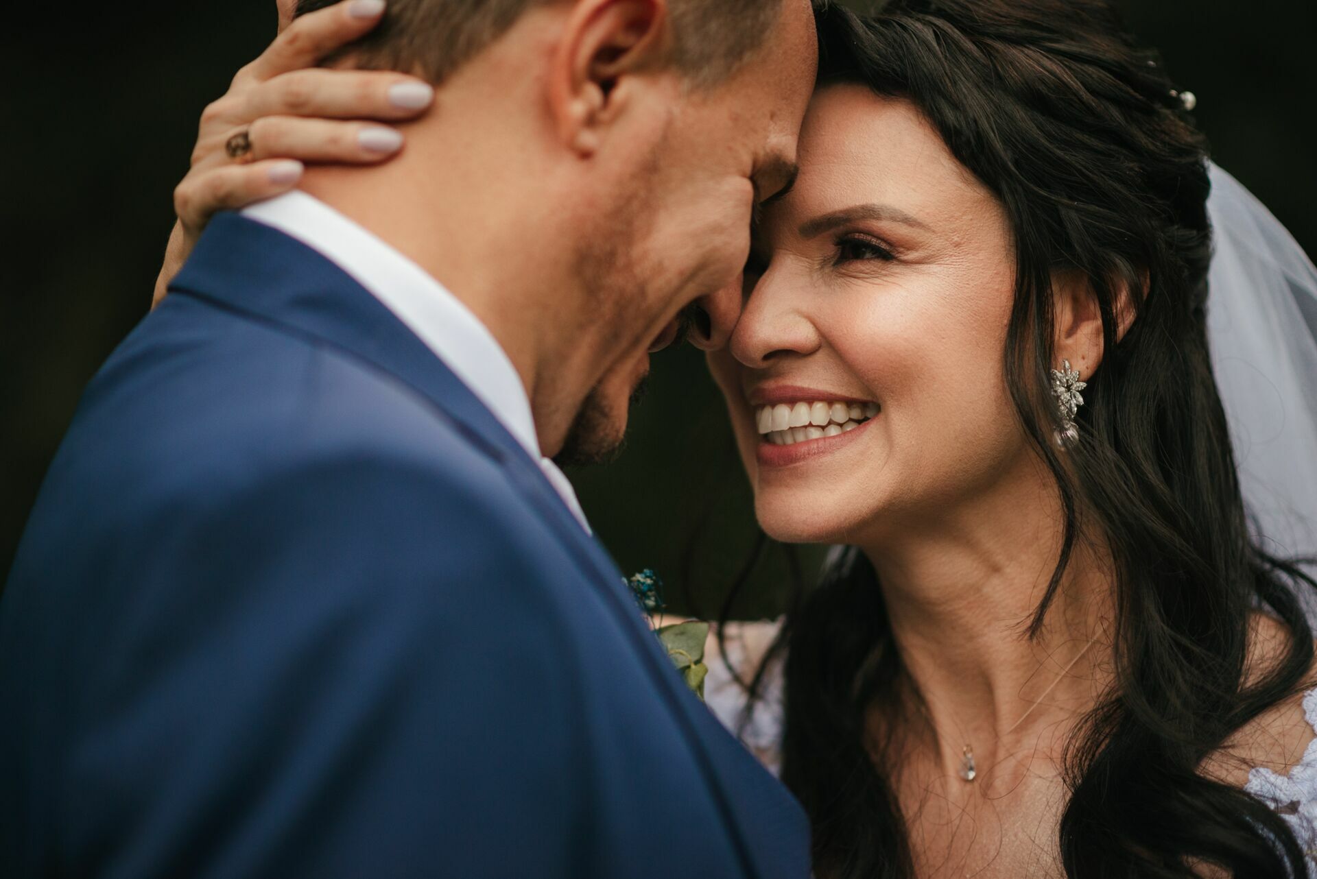 Foto Casamento no Espaço Callisia Chapecó/SC | Elenice & Marcio  - Imagem 48