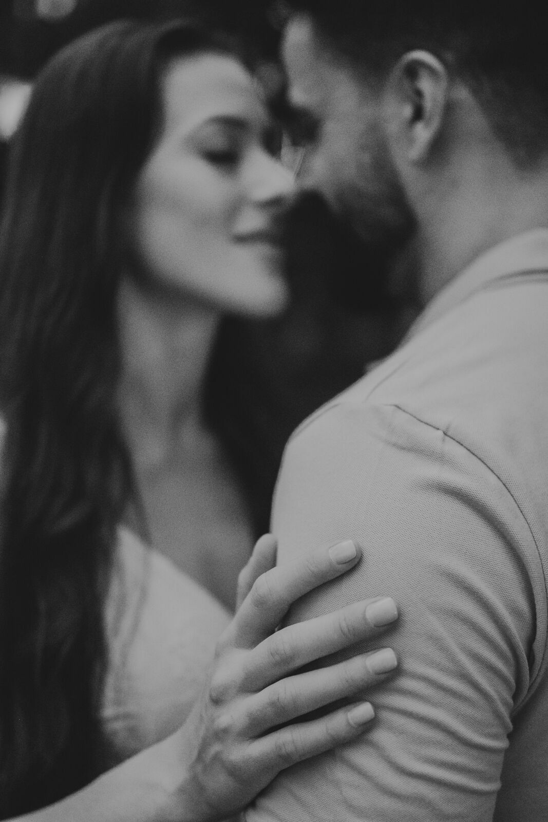 Foto Ensaio Pré Wedding na em Chapecó/SC - Mari & Osiel  - Imagem 39