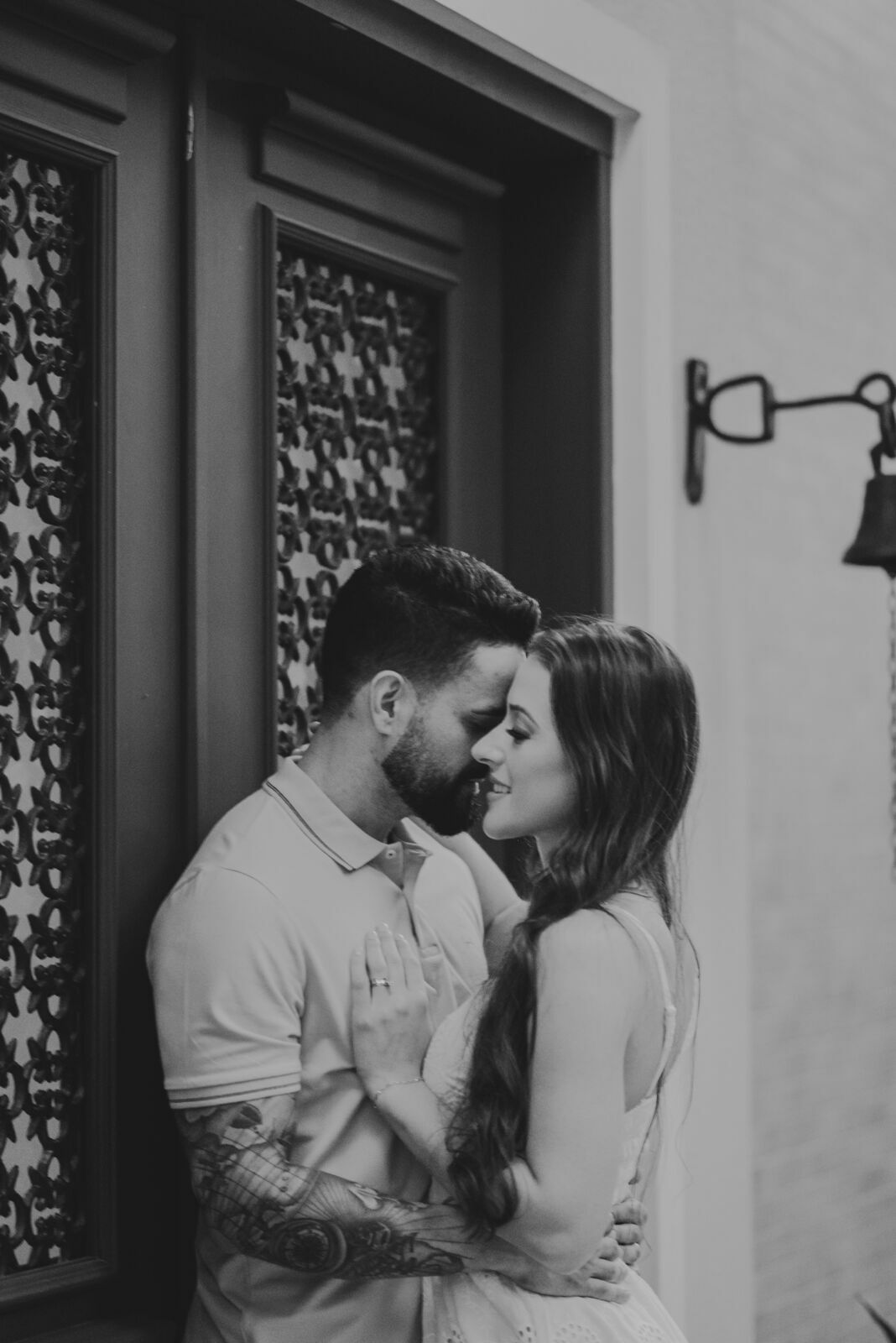 Foto Ensaio Pré Wedding na em Chapecó/SC - Mari & Osiel  - Imagem 27