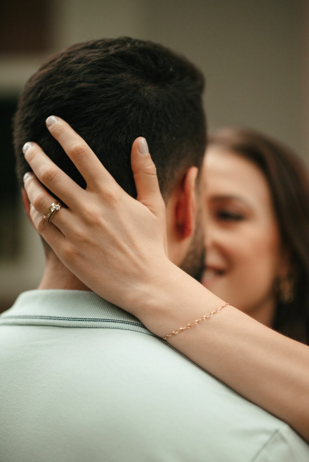 Foto Ensaio Pré Wedding na em Chapecó/SC - Mari & Osiel  - Imagem 29