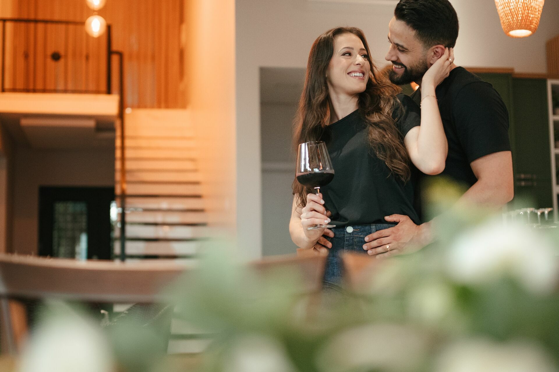 Foto Ensaio Pré Wedding na em Chapecó/SC - Mari & Osiel  - Imagem 25