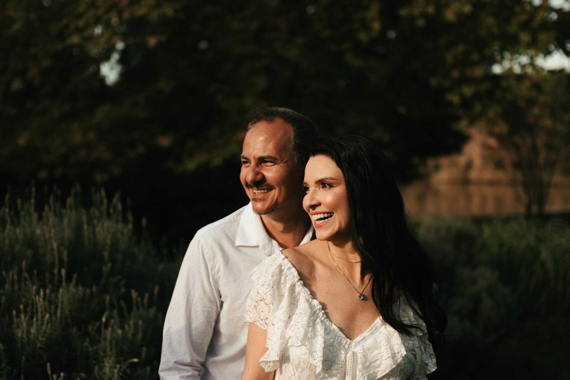 Foto Ensaio na Casa Civezzano em Erval Grande/RS - Elenice & Marcio  - Imagem 15