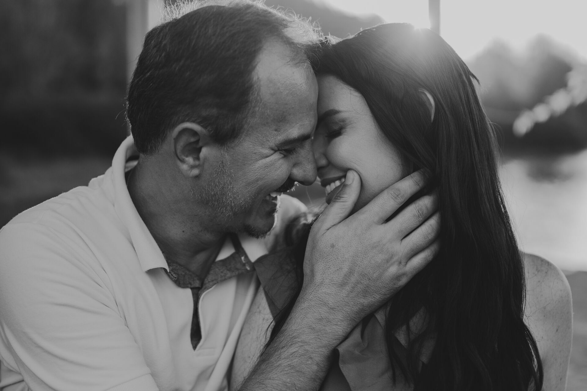 Foto Ensaio na Casa Civezzano em Erval Grande/RS - Elenice & Marcio  - Imagem 40