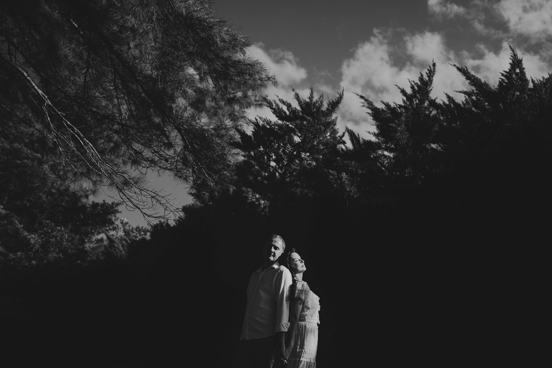 Foto Ensaio na Casa Civezzano em Erval Grande/RS - Elenice & Marcio  - Imagem 13