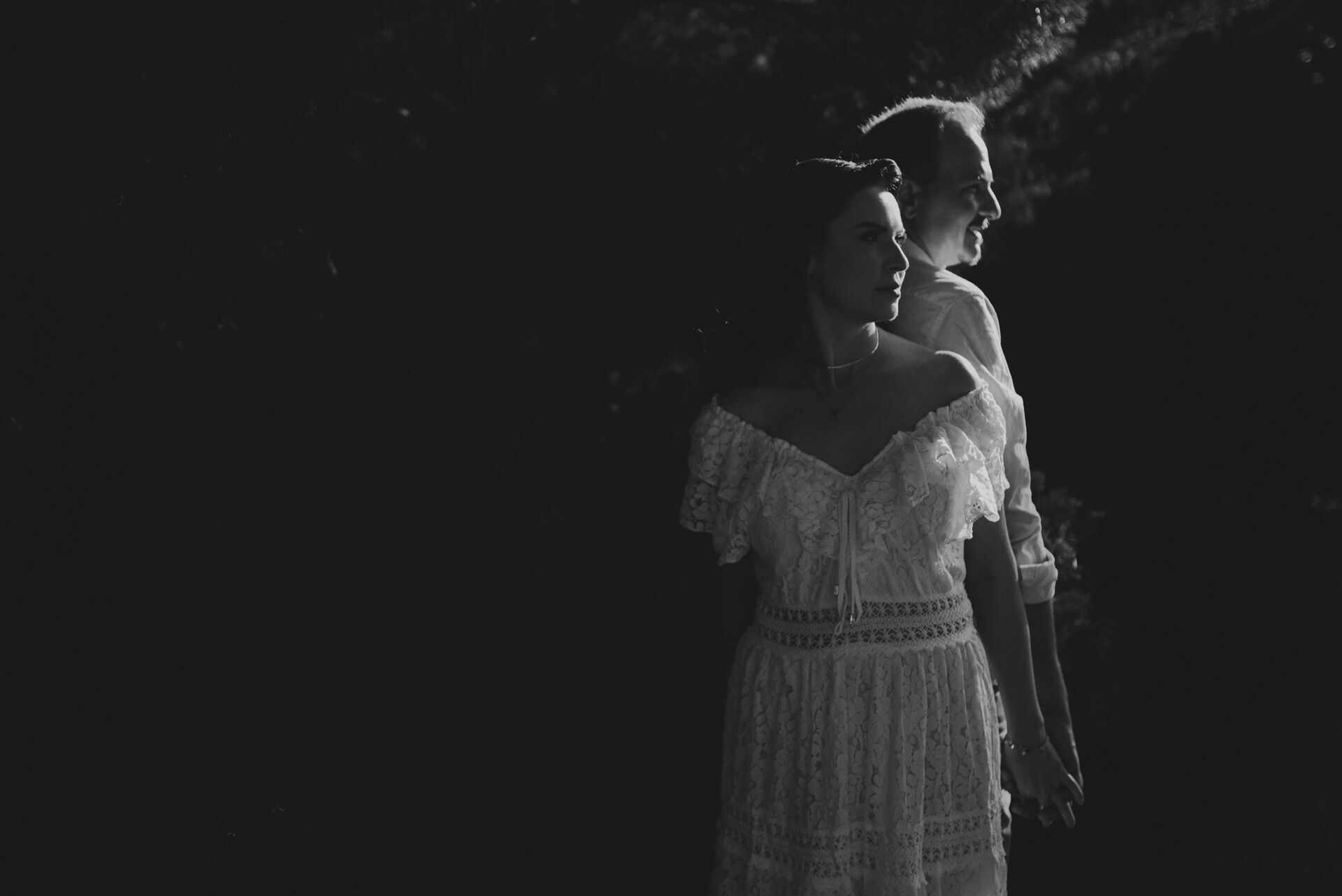 Foto Ensaio na Casa Civezzano em Erval Grande/RS - Elenice & Marcio  - Imagem 12