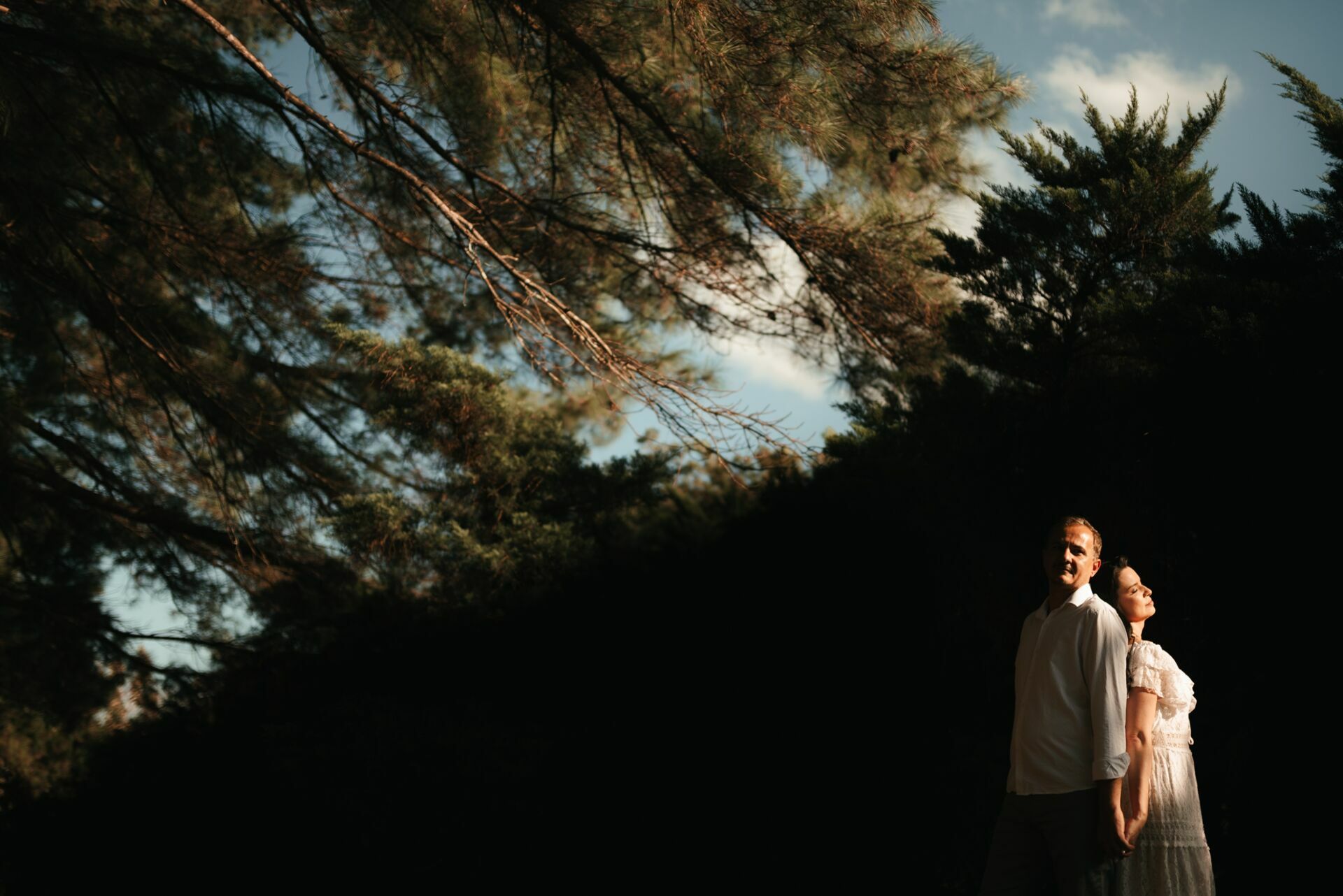 Foto Ensaio na Casa Civezzano em Erval Grande/RS - Elenice & Marcio  - Imagem 14