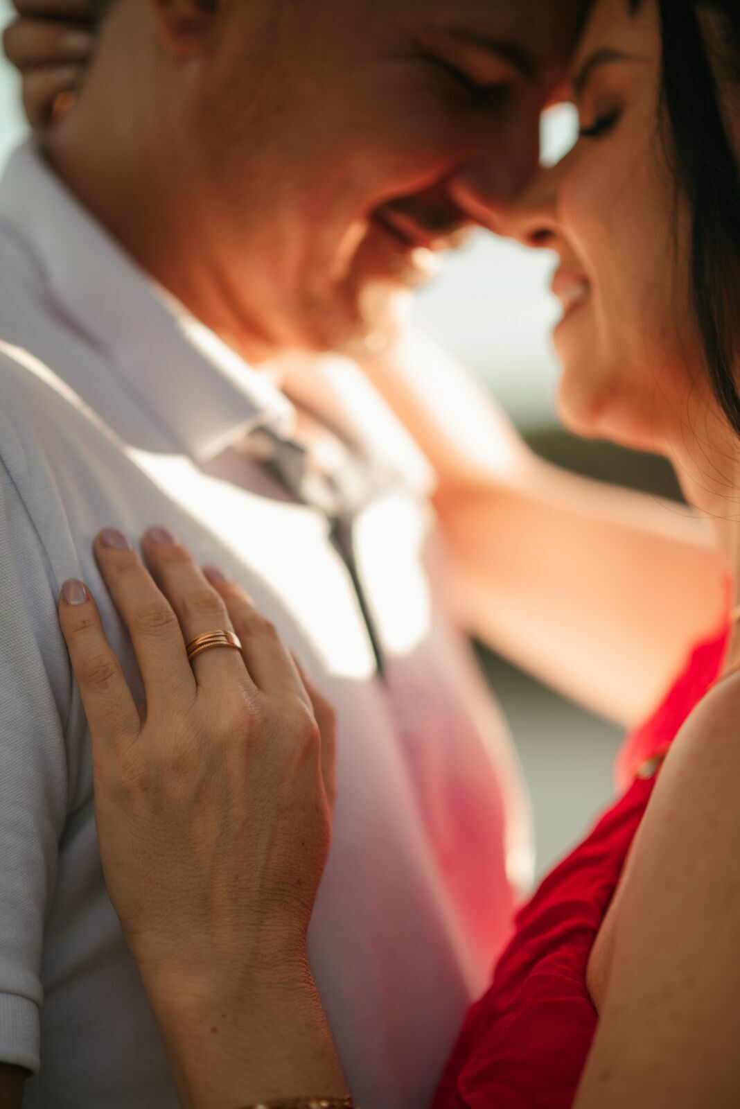 Foto Ensaio na Casa Civezzano em Erval Grande/RS - Elenice & Marcio  - Imagem 28