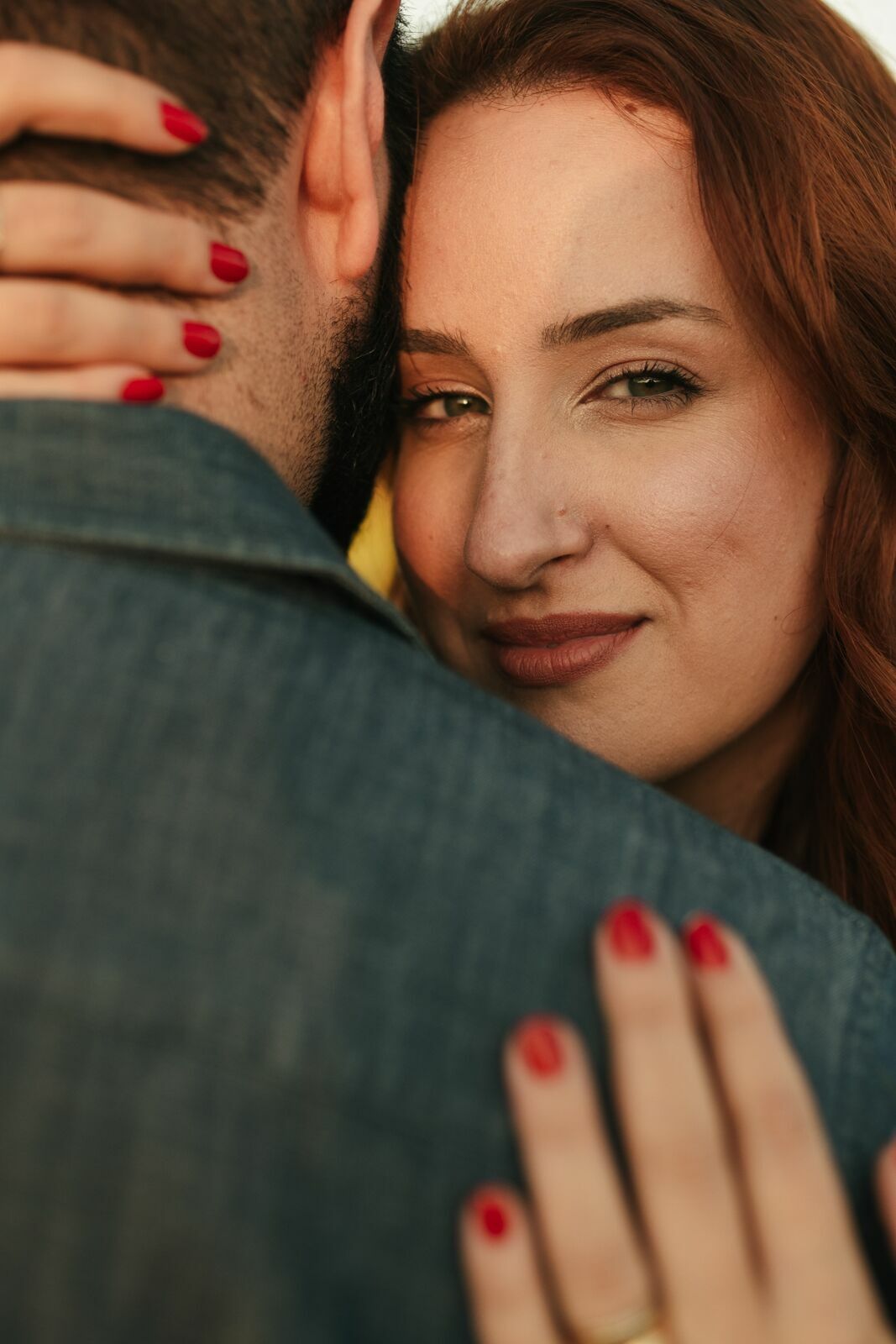 Foto Ensaio de Casal em Chapecó/SC - Amanda & Oruam - Imagem 27