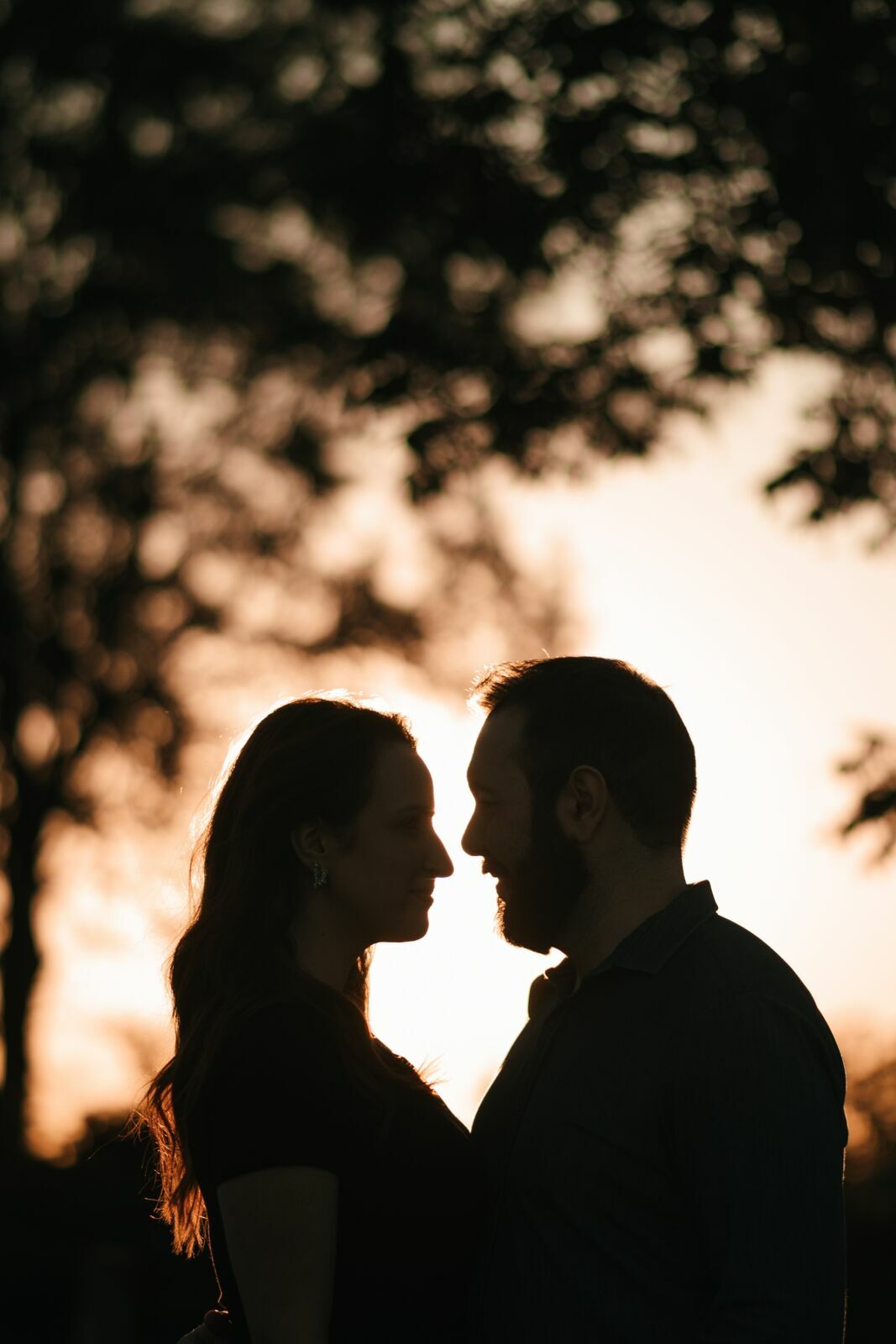 Foto Ensaio de Casal em Chapecó/SC - Amanda & Oruam - Imagem 30