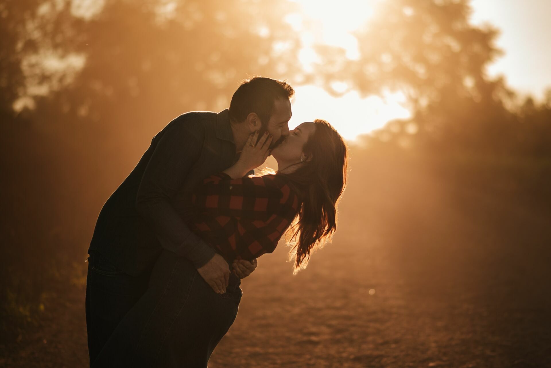 Foto Ensaio de Casal em Chapecó/SC - Amanda & Oruam - Imagem 24