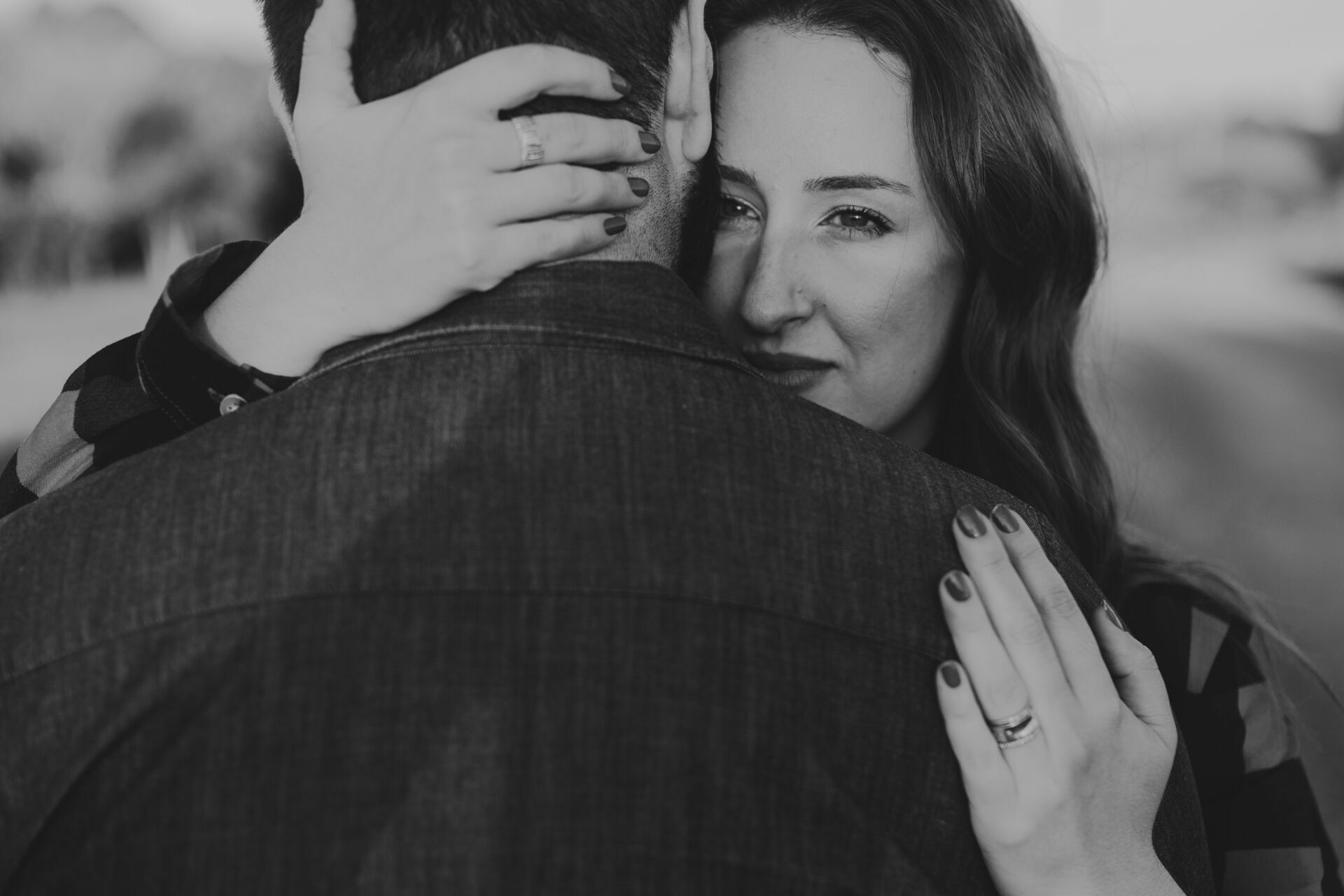 Foto Ensaio de Casal em Chapecó/SC - Amanda & Oruam - Imagem 26