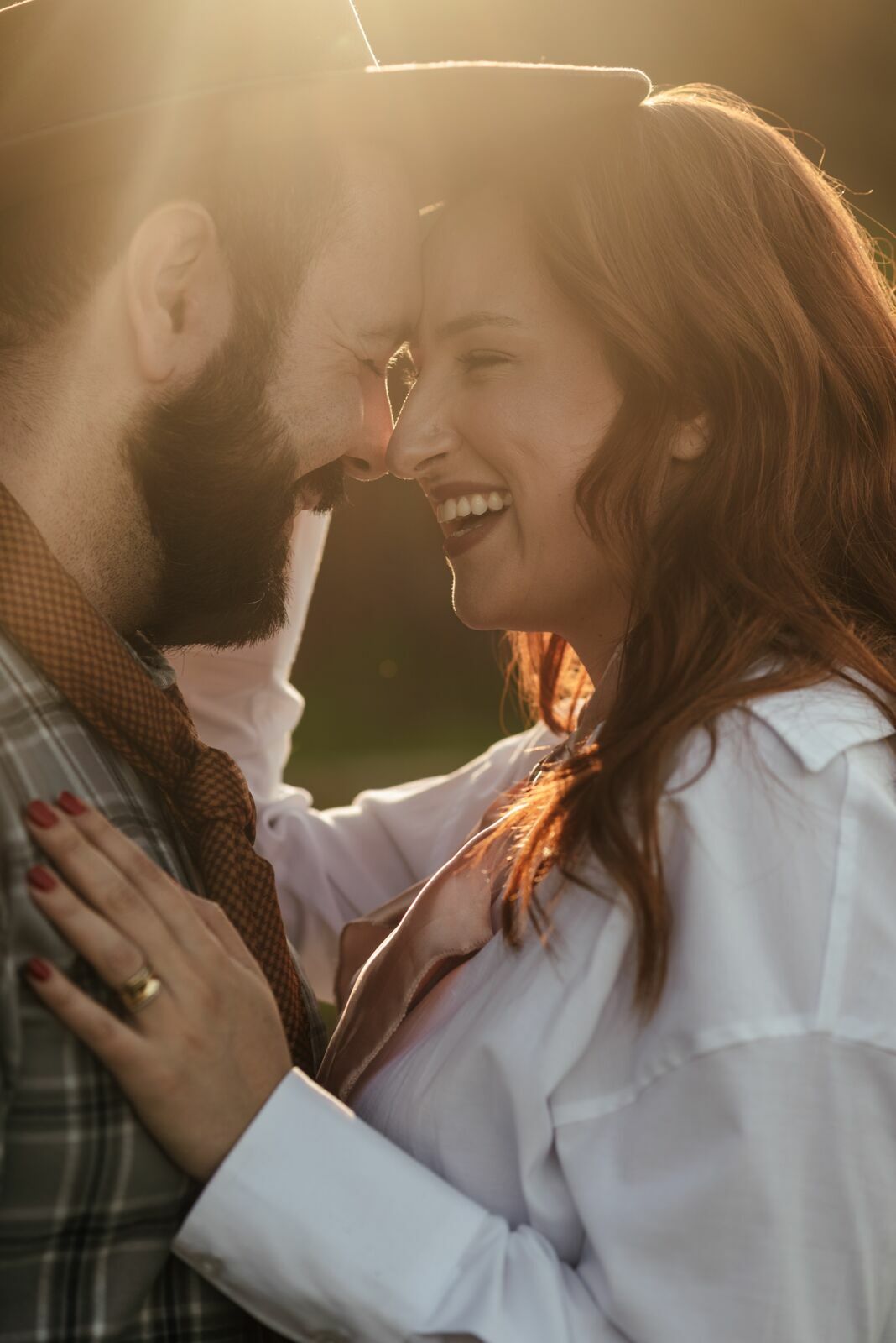 Foto Ensaio de Casal em Chapecó/SC - Amanda & Oruam - Imagem 19