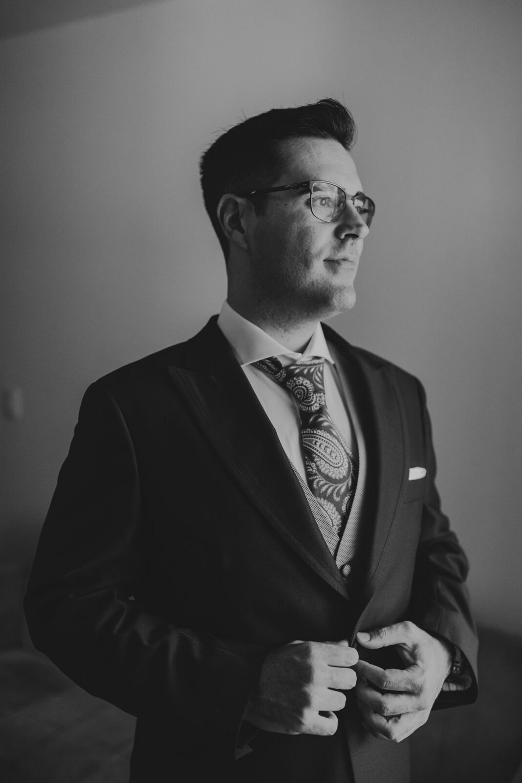 Foto Casamento ao ar livre em Piratuba/SC | Alana | Javier  - Imagem 5