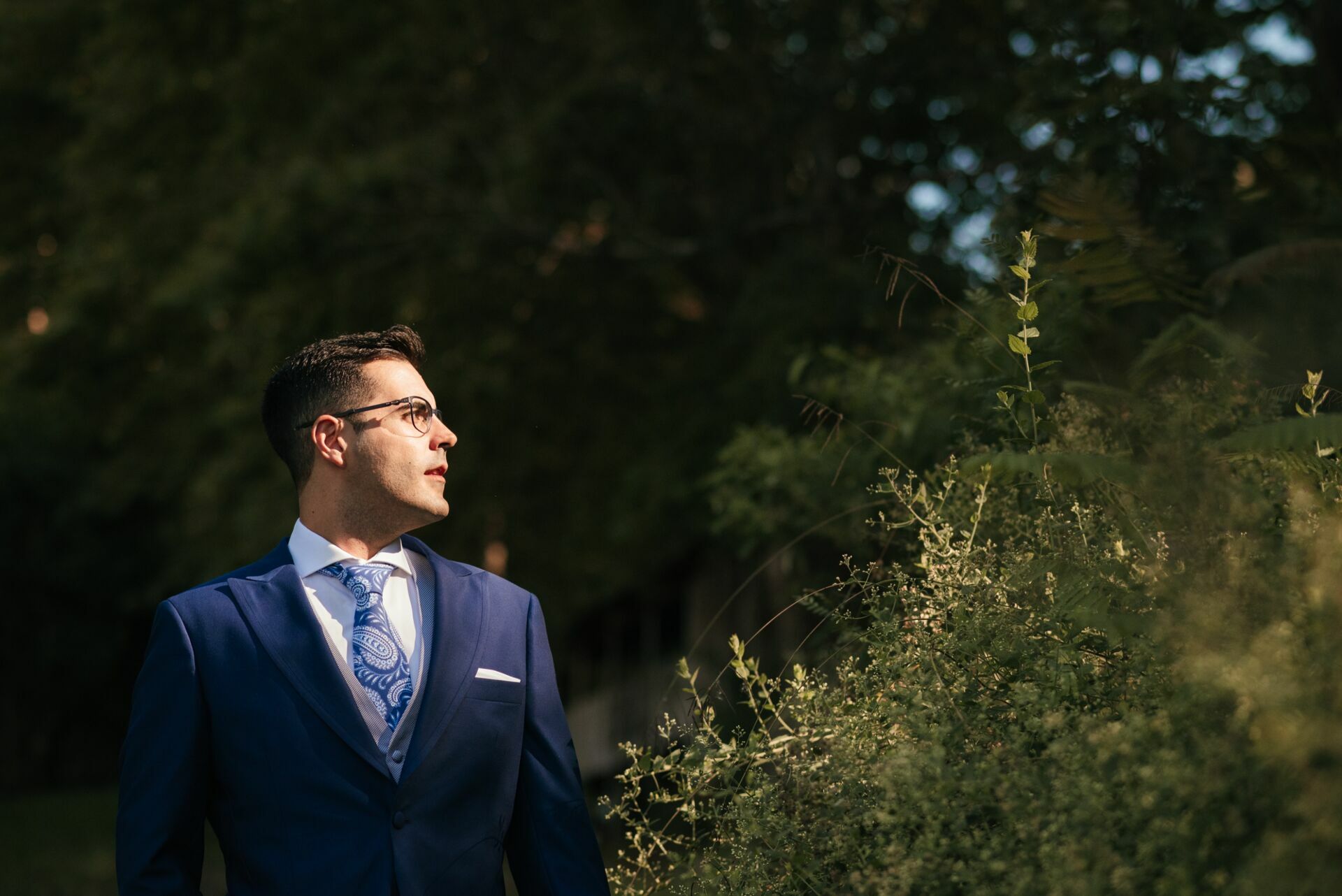 Foto Casamento ao ar livre em Piratuba/SC | Alana | Javier  - Imagem 8