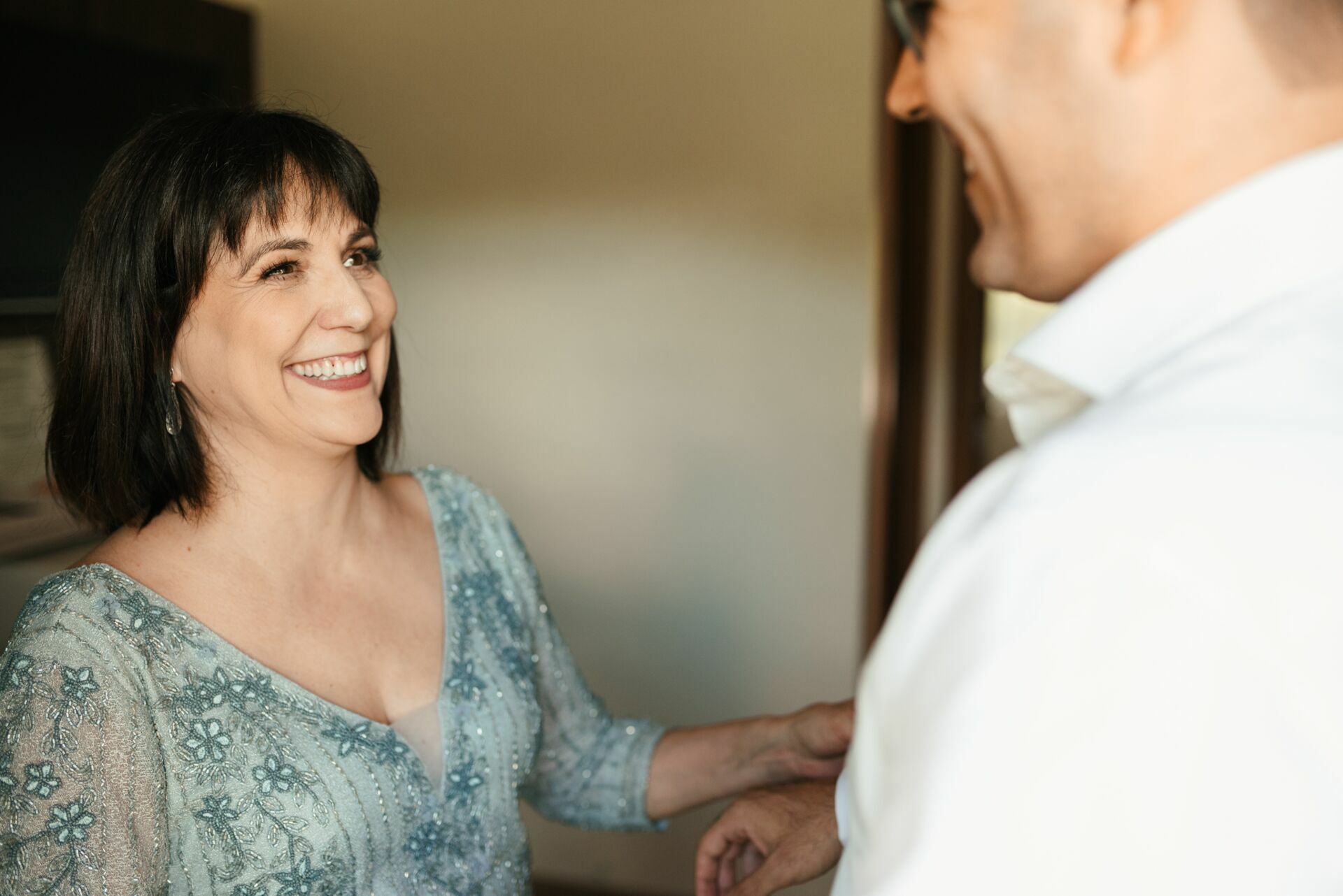 Foto Casamento ao ar livre em Piratuba/SC | Alana | Javier  - Imagem 1