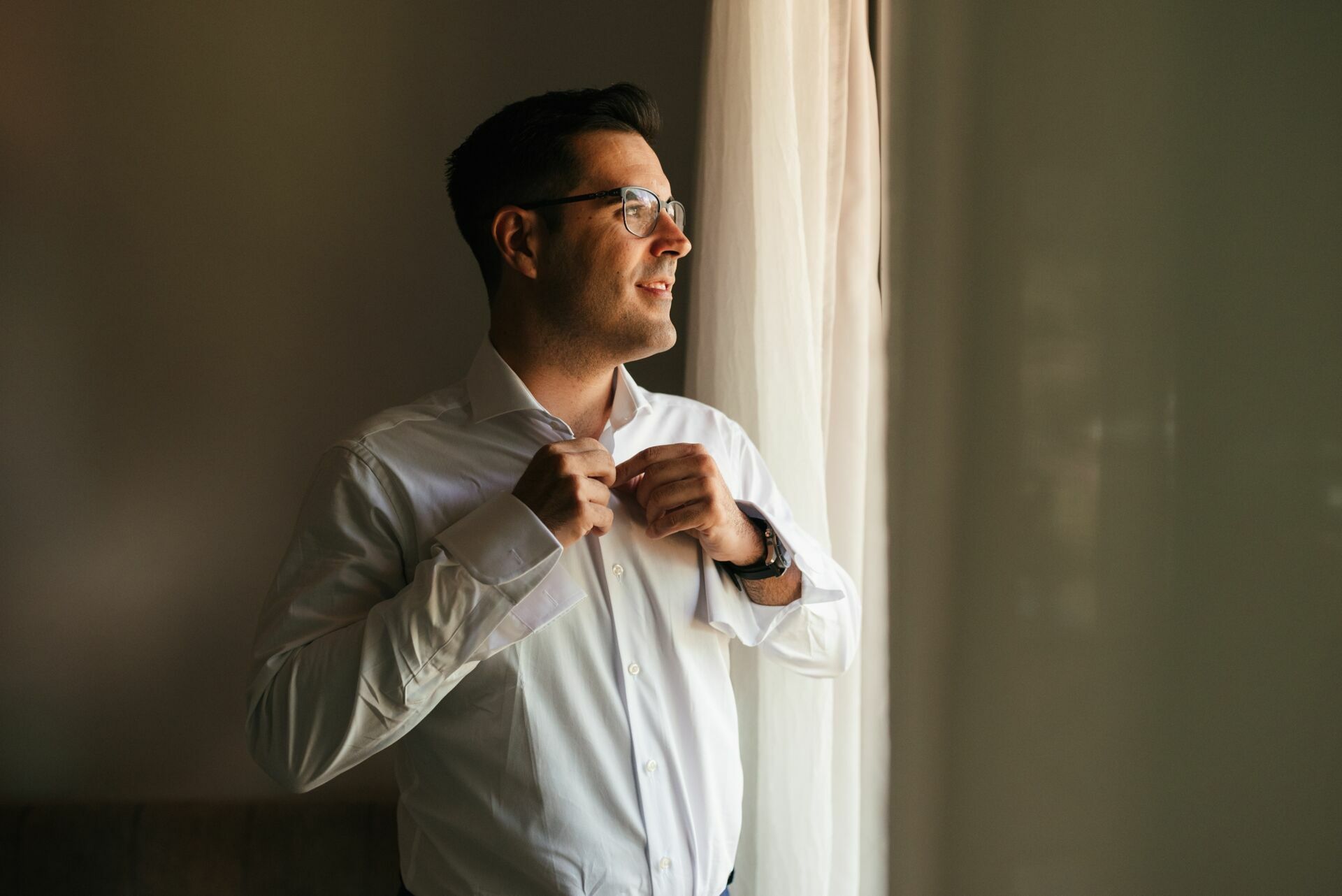 Foto Casamento ao ar livre em Piratuba/SC | Alana | Javier  - Imagem 0