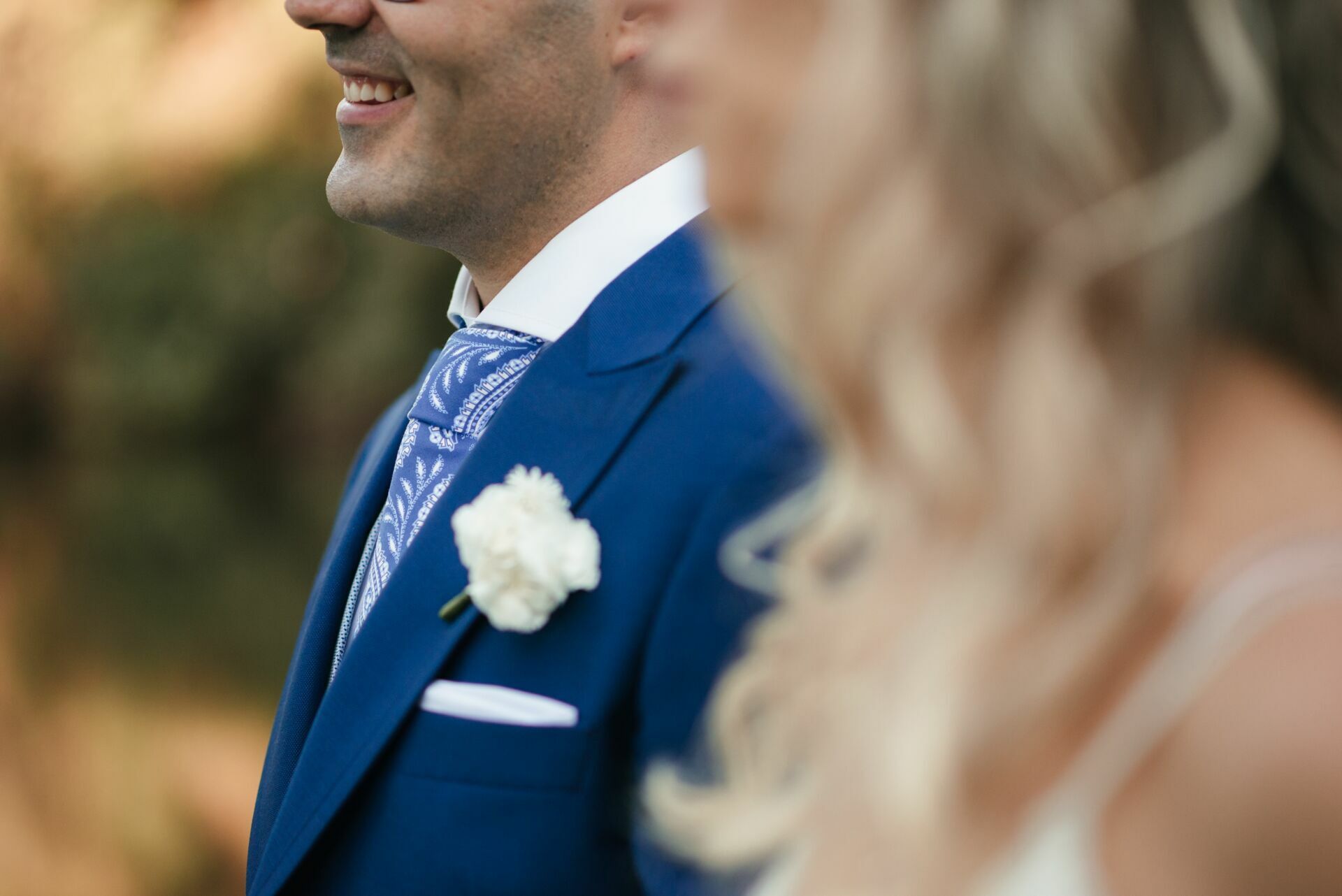 Foto Casamento ao ar livre em Piratuba/SC | Alana | Javier  - Imagem 24