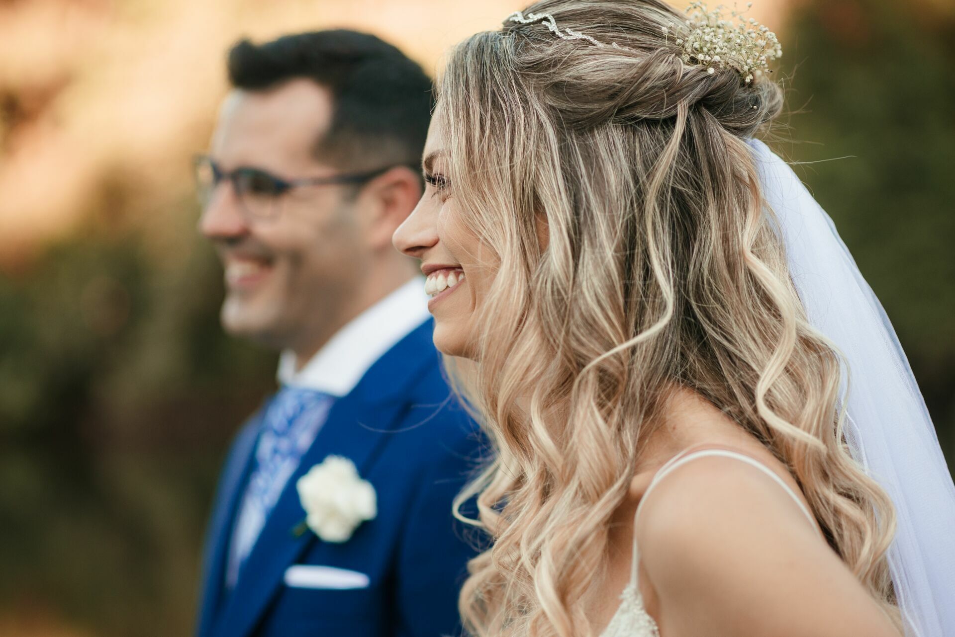 Foto Casamento ao ar livre em Piratuba/SC | Alana | Javier  - Imagem 22