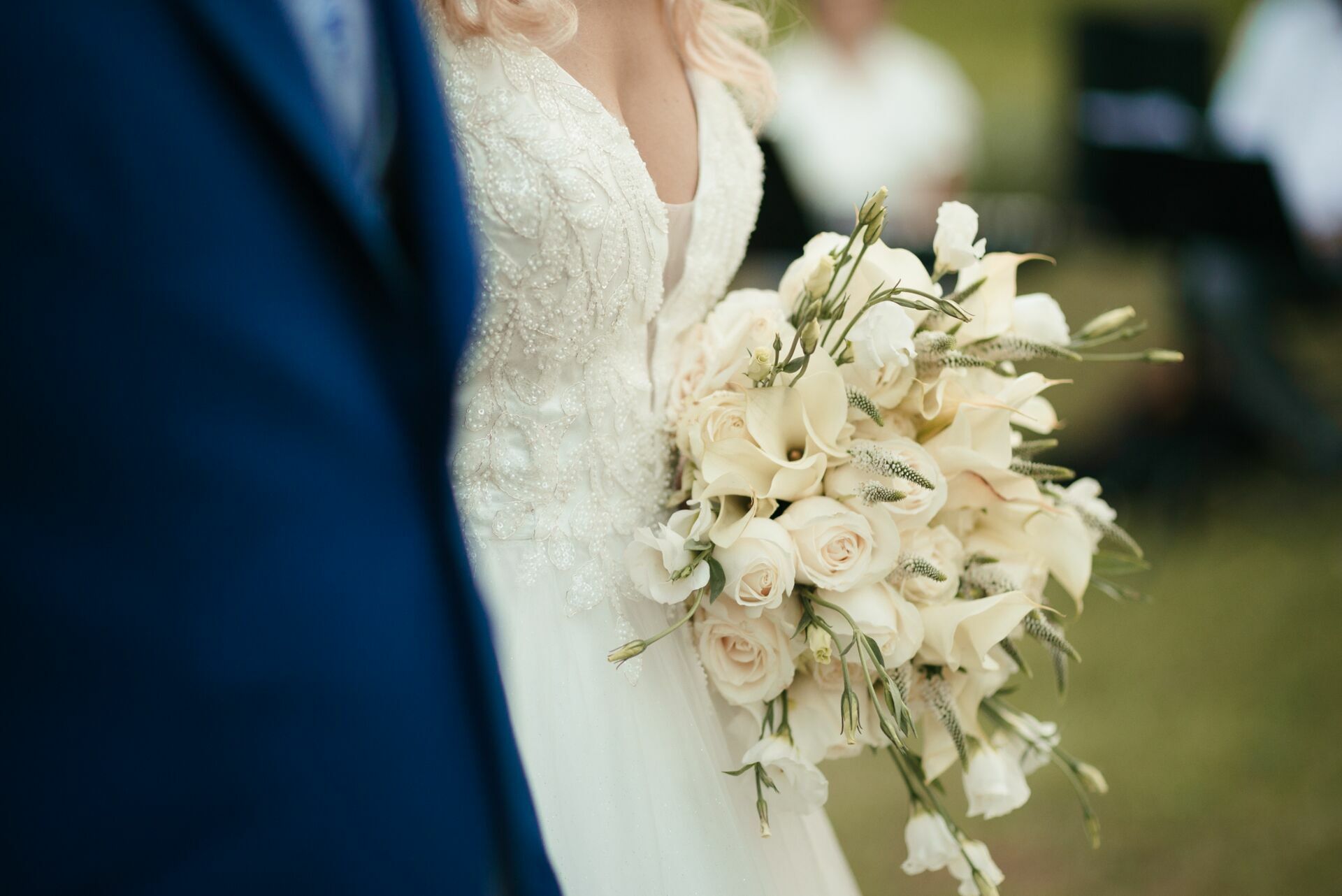 Foto Casamento ao ar livre em Piratuba/SC | Alana | Javier  - Imagem 31