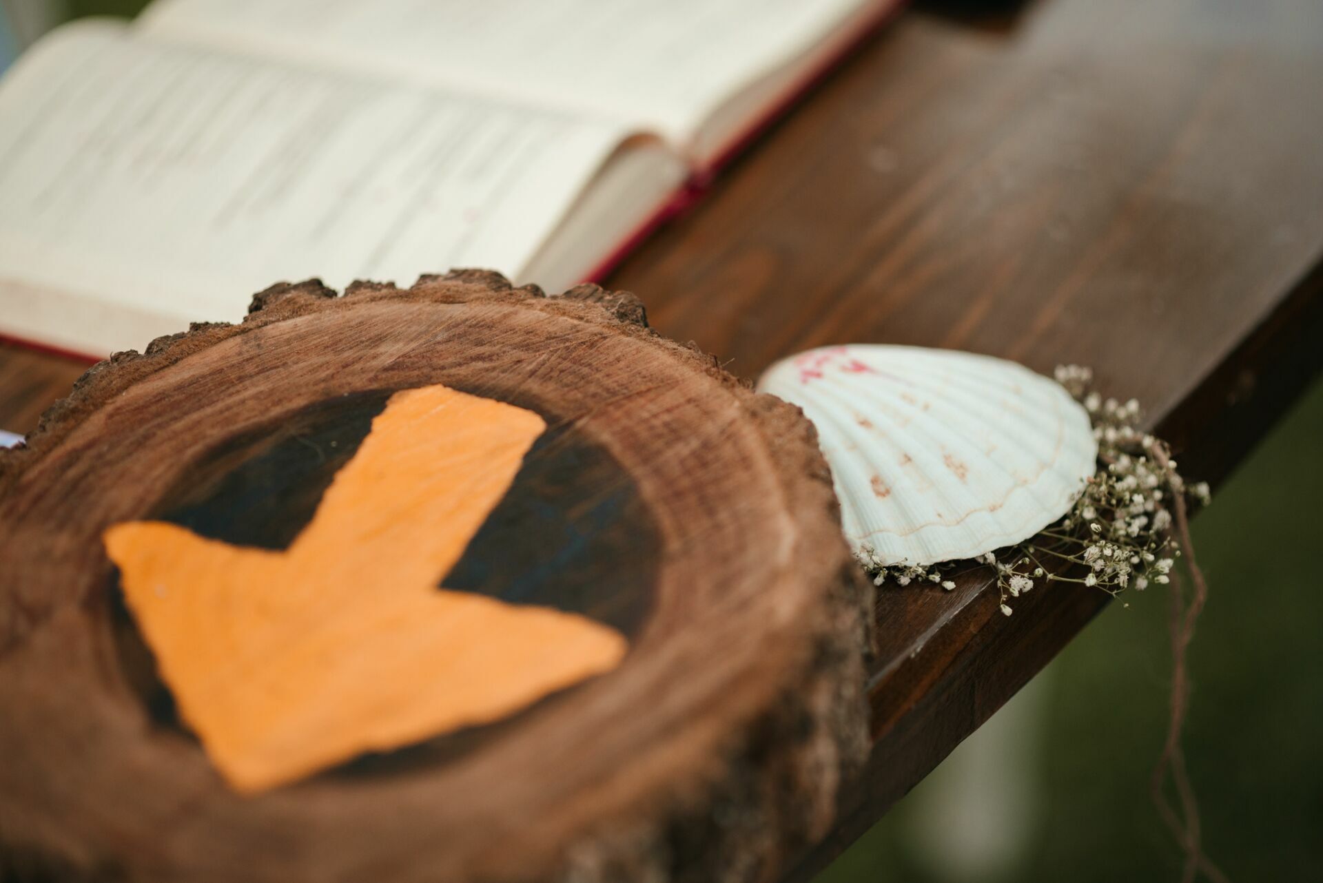 Foto Casamento ao ar livre em Piratuba/SC | Alana | Javier  - Imagem 44