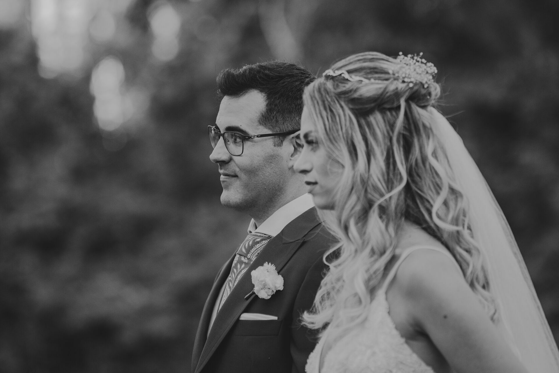 Foto Casamento ao ar livre em Piratuba/SC | Alana | Javier  - Imagem 36