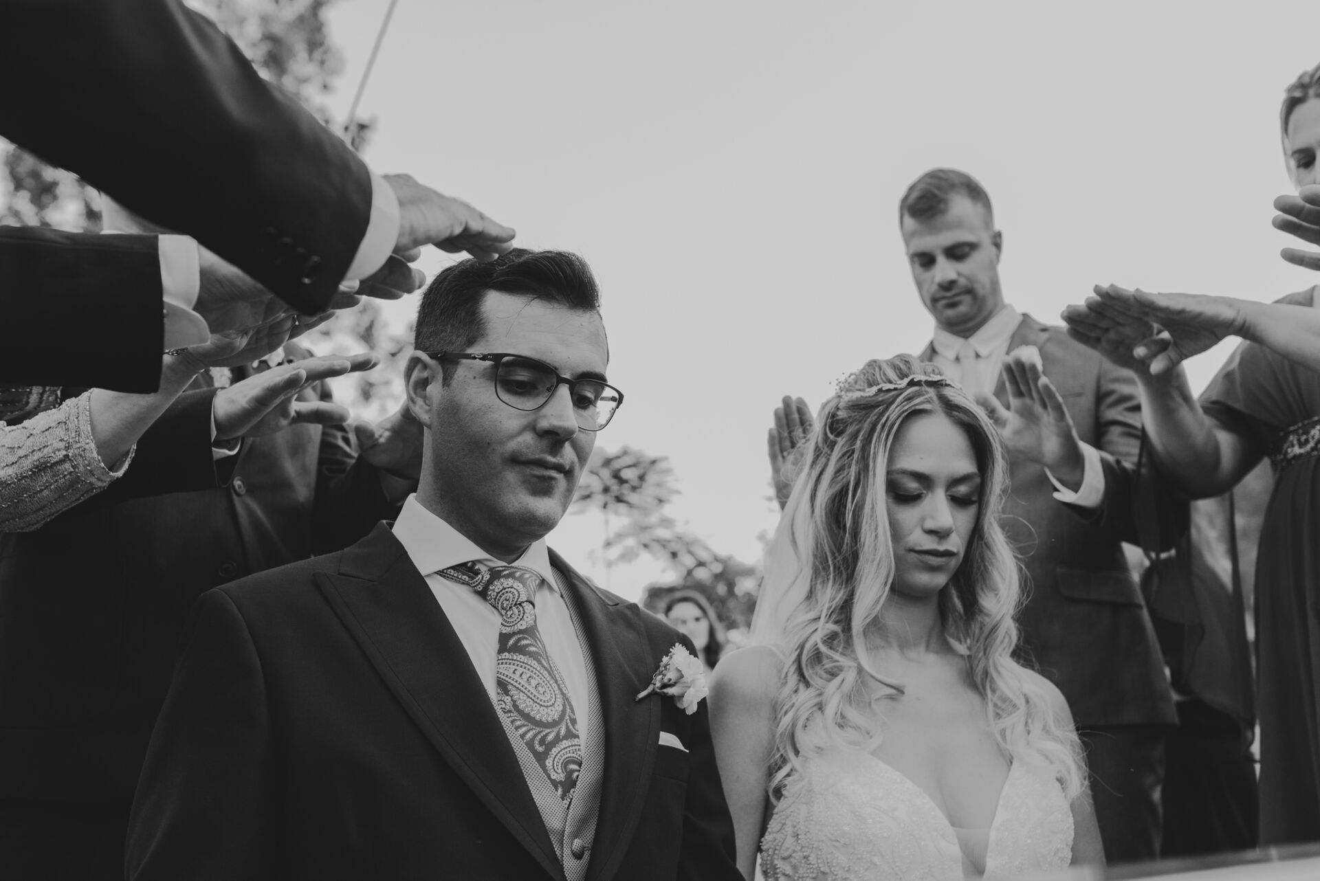 Foto Casamento ao ar livre em Piratuba/SC | Alana | Javier  - Imagem 57